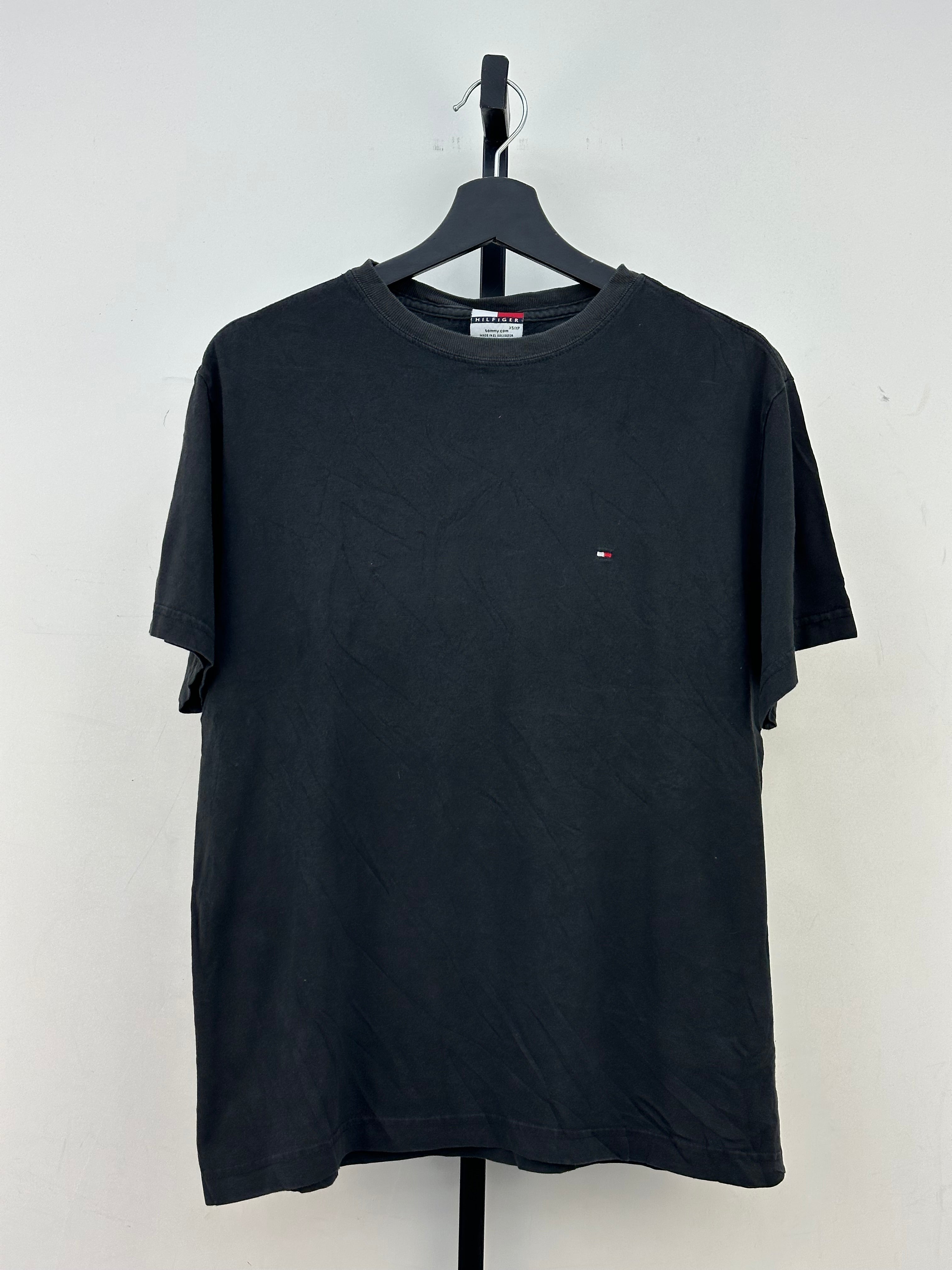 T-SHIRT TOMMY HILFIGER TAGLIA: XS