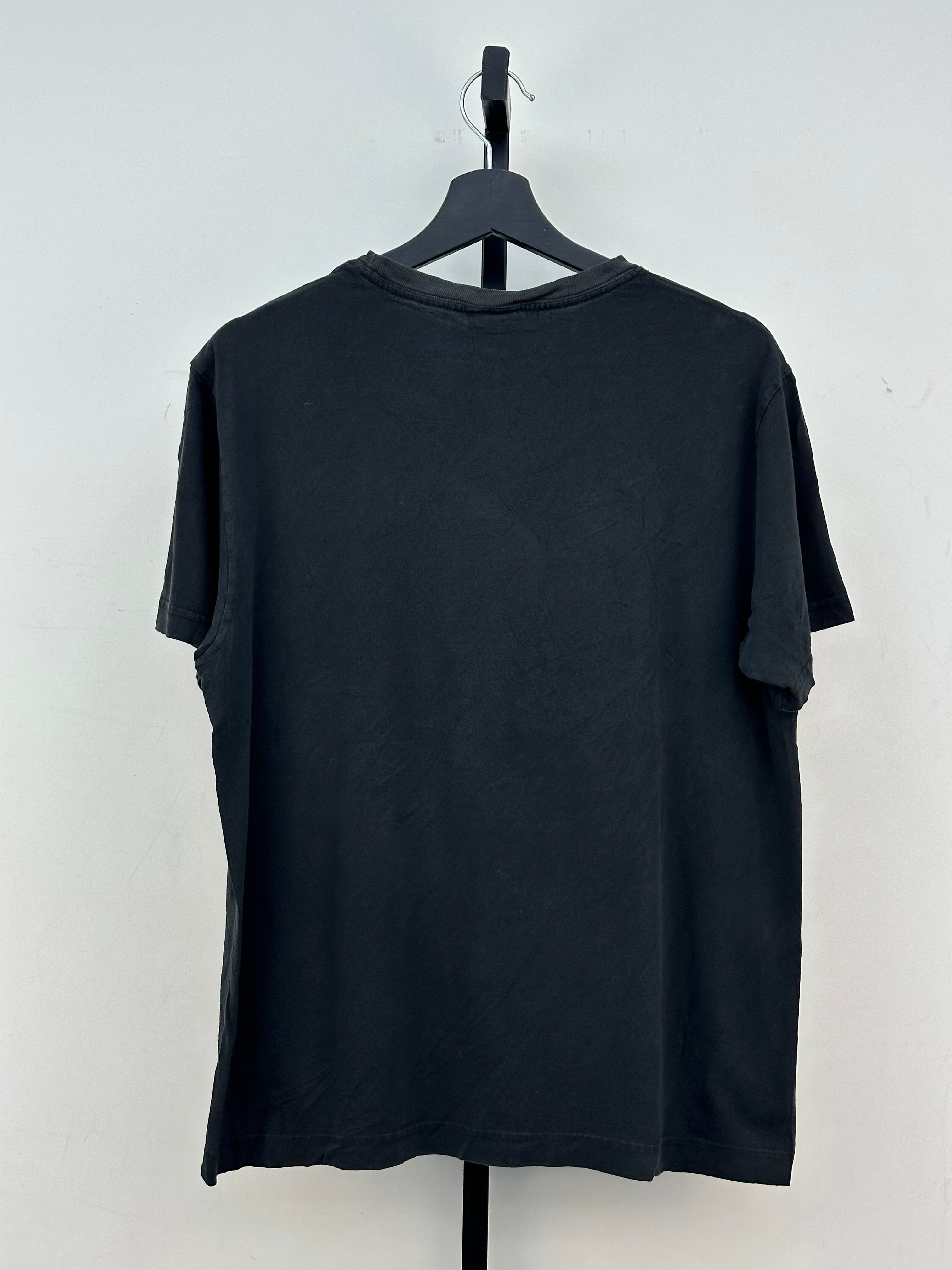 T-SHIRT TOMMY HILFIGER TAGLIA: XS