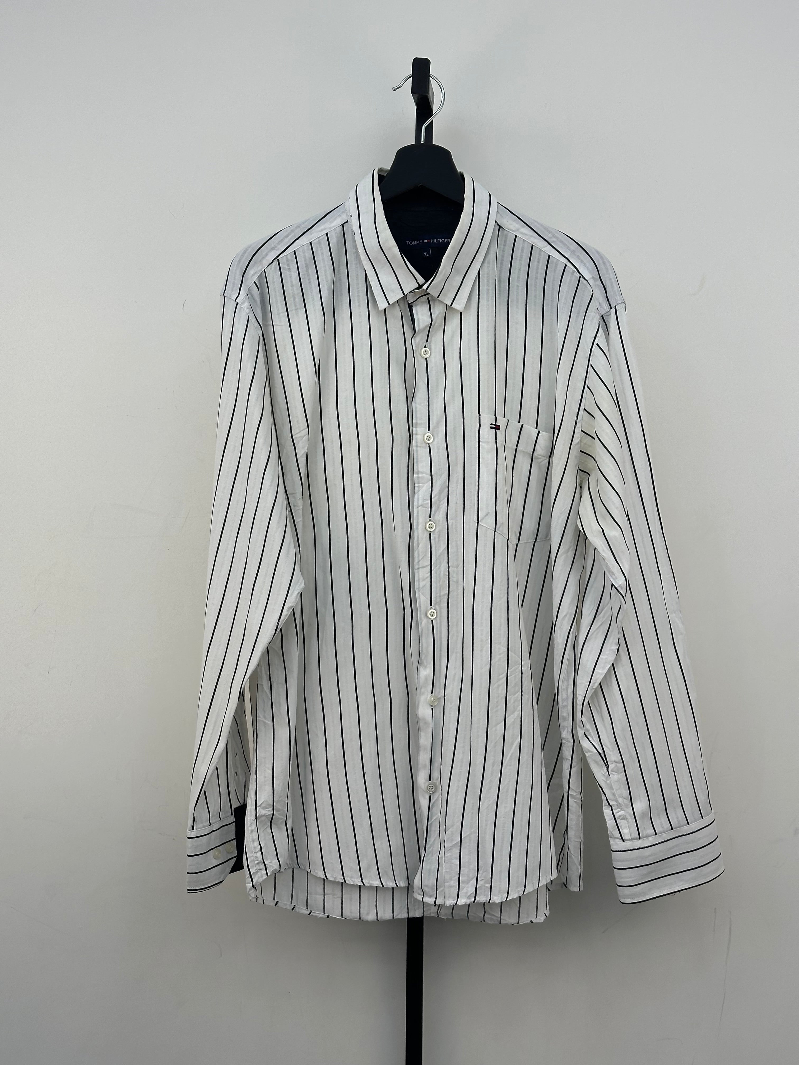 CAMICIA TOMMY HILFIGER TAGLIA: XL