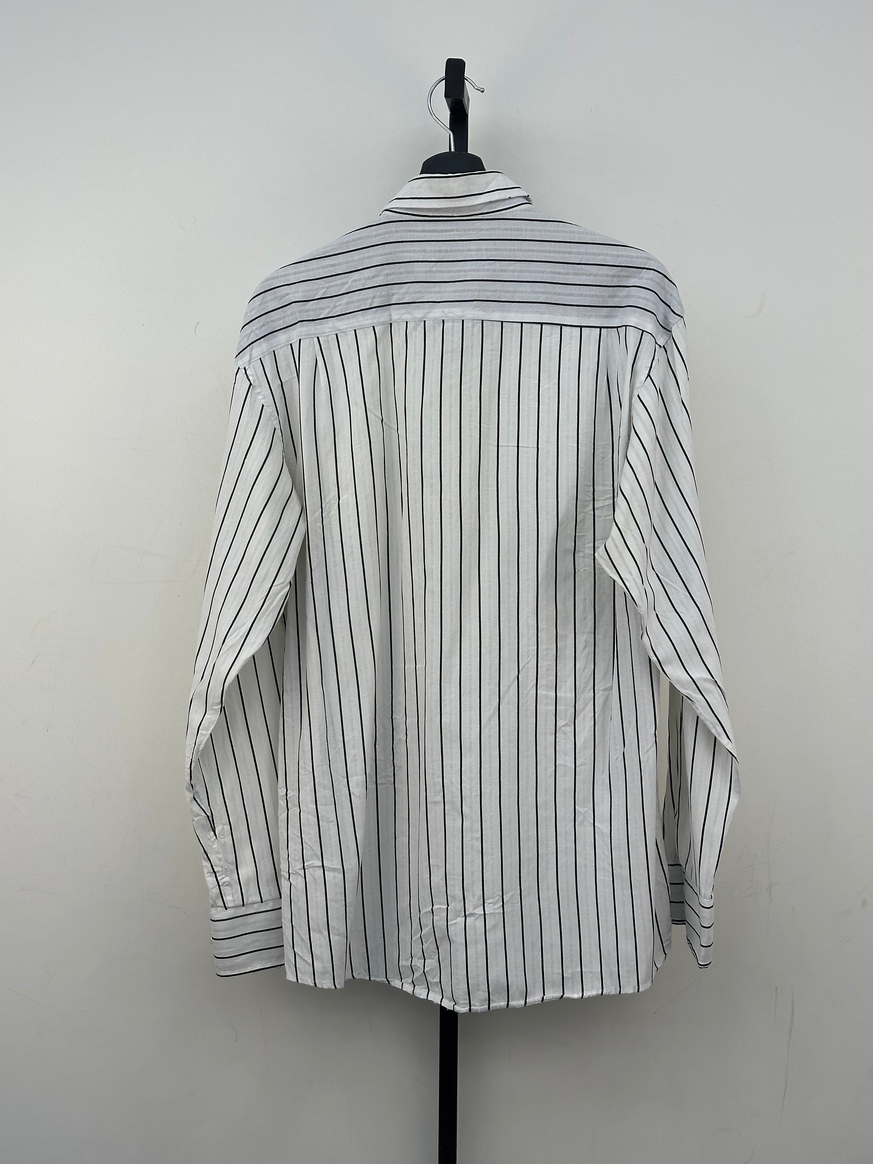 CAMICIA TOMMY HILFIGER TAGLIA: XL