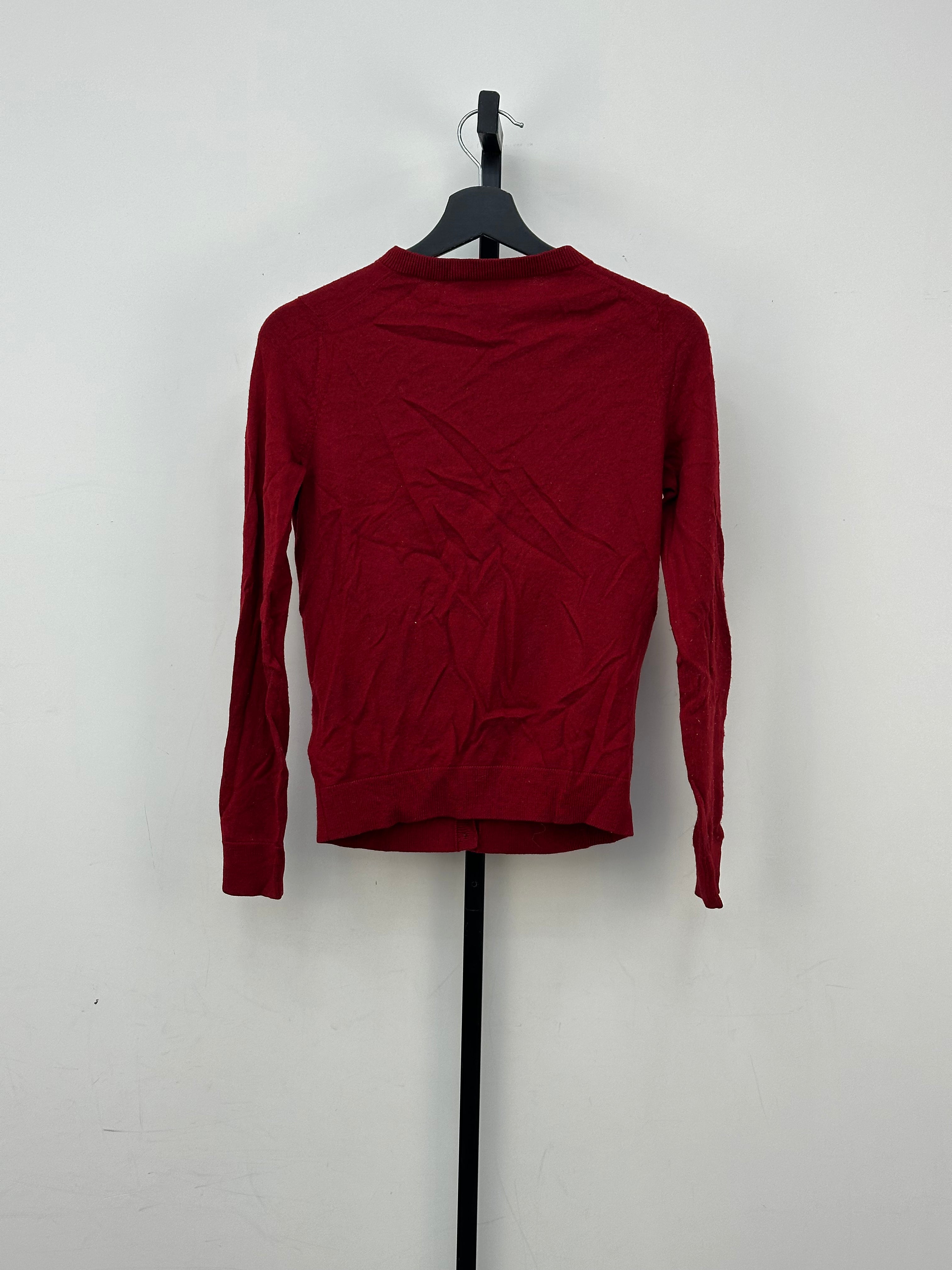 CARDIGAN LACOSTE DONNA: S