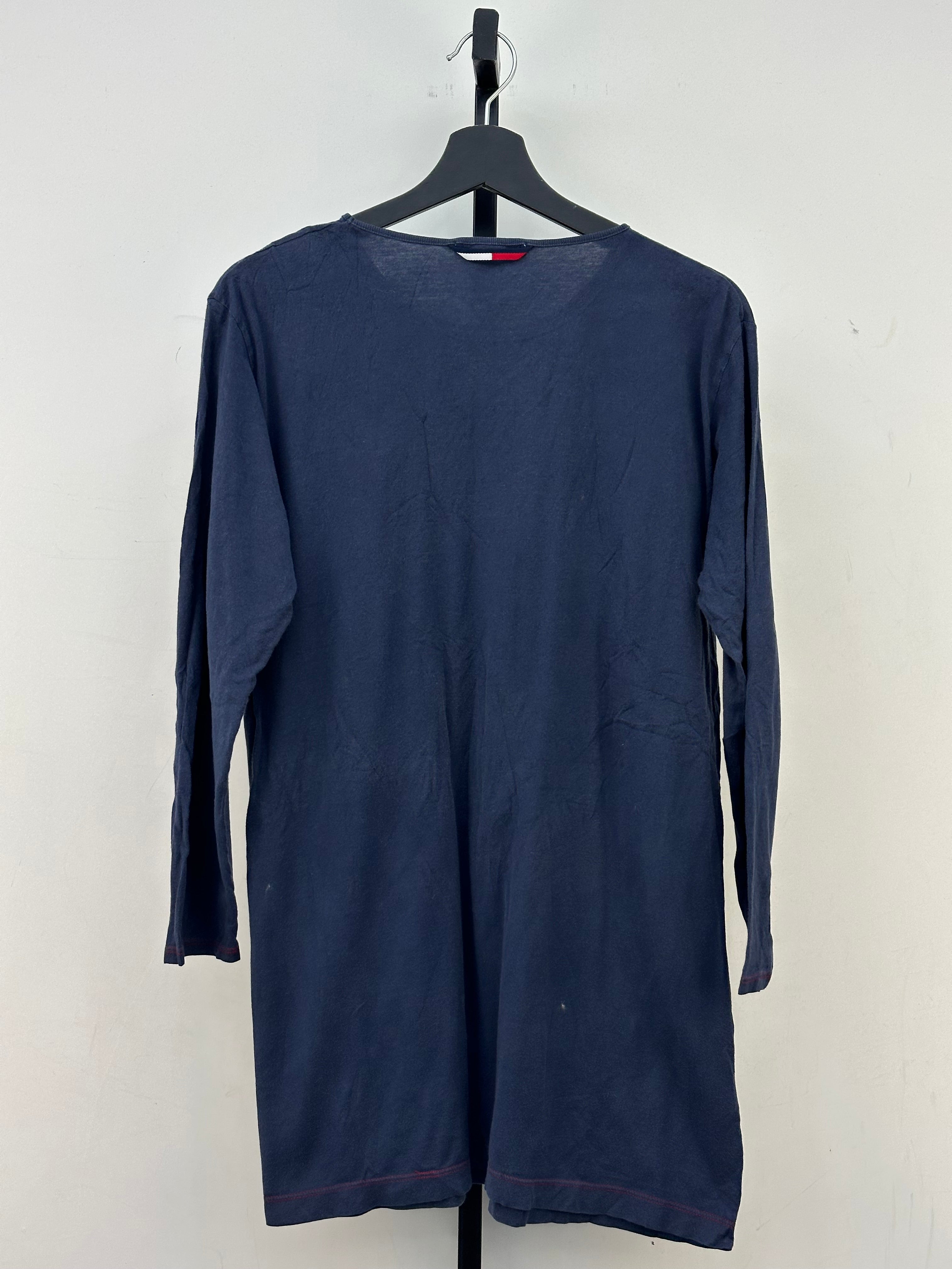 T-SHIRT TOMMY HILFIGER TAGLIA: S