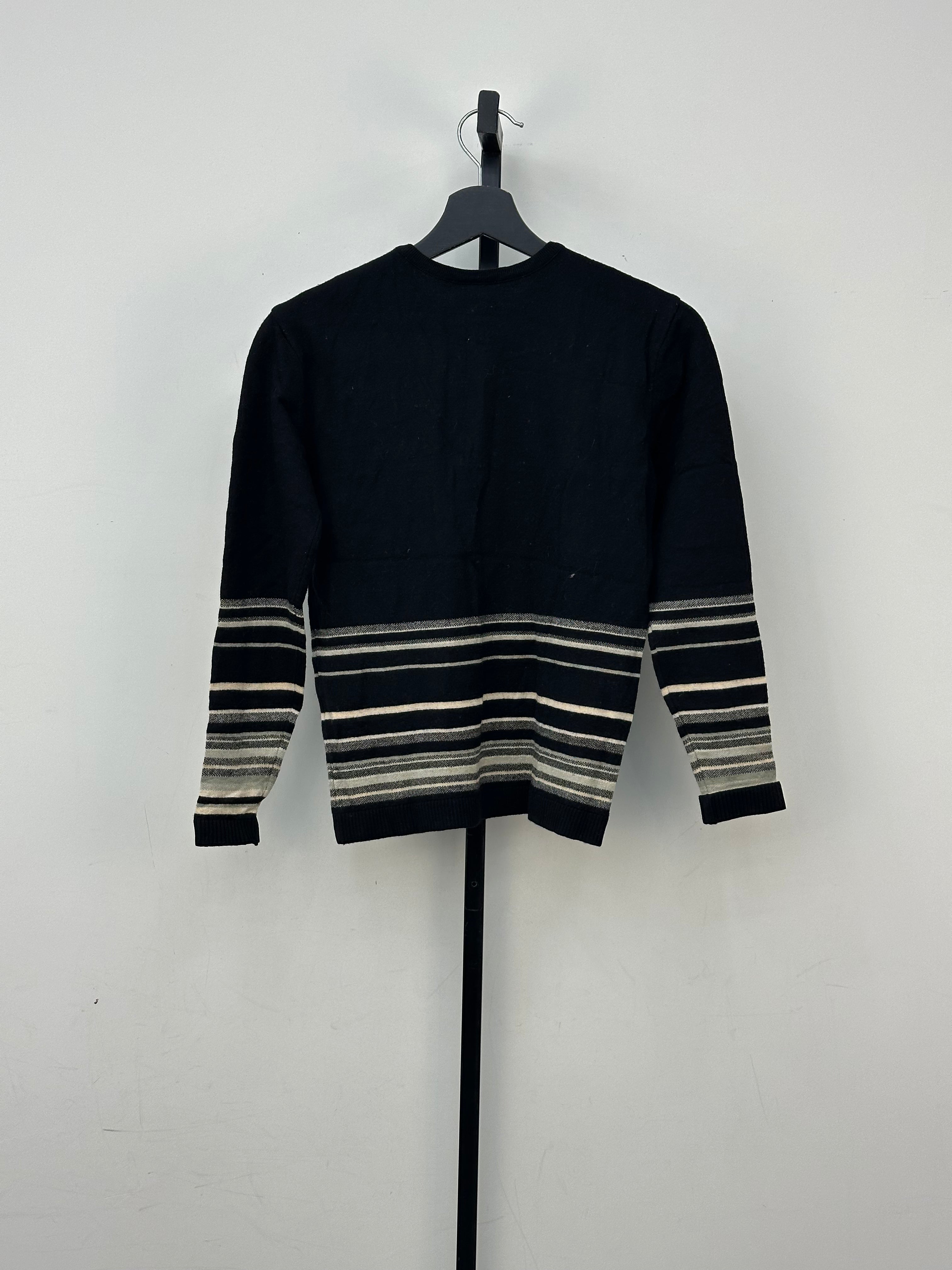 PULLOVER LACOSTE DONNA : XS