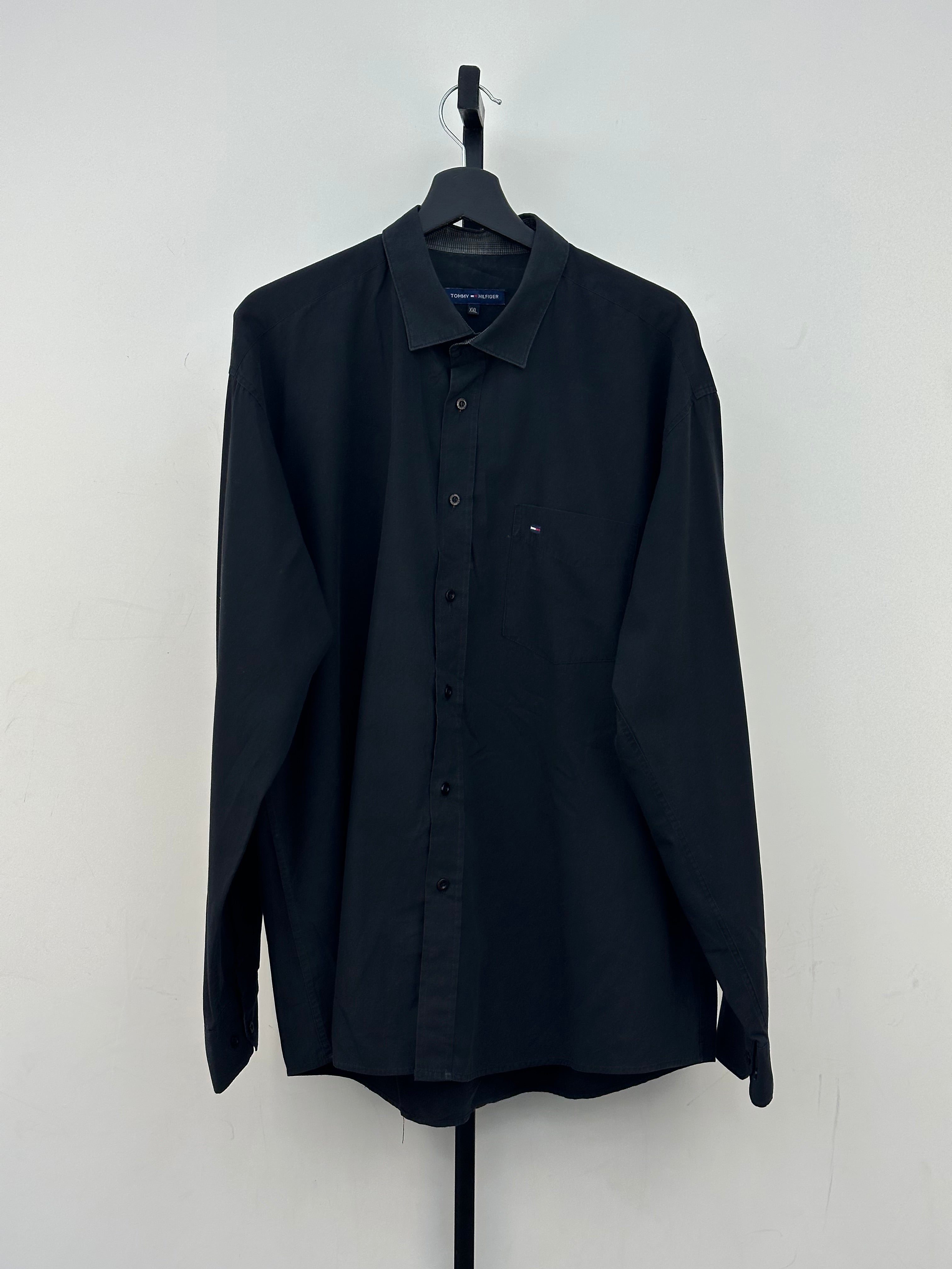 CAMICIA TOMMY HILFIGER TAGLIA: 2XL
