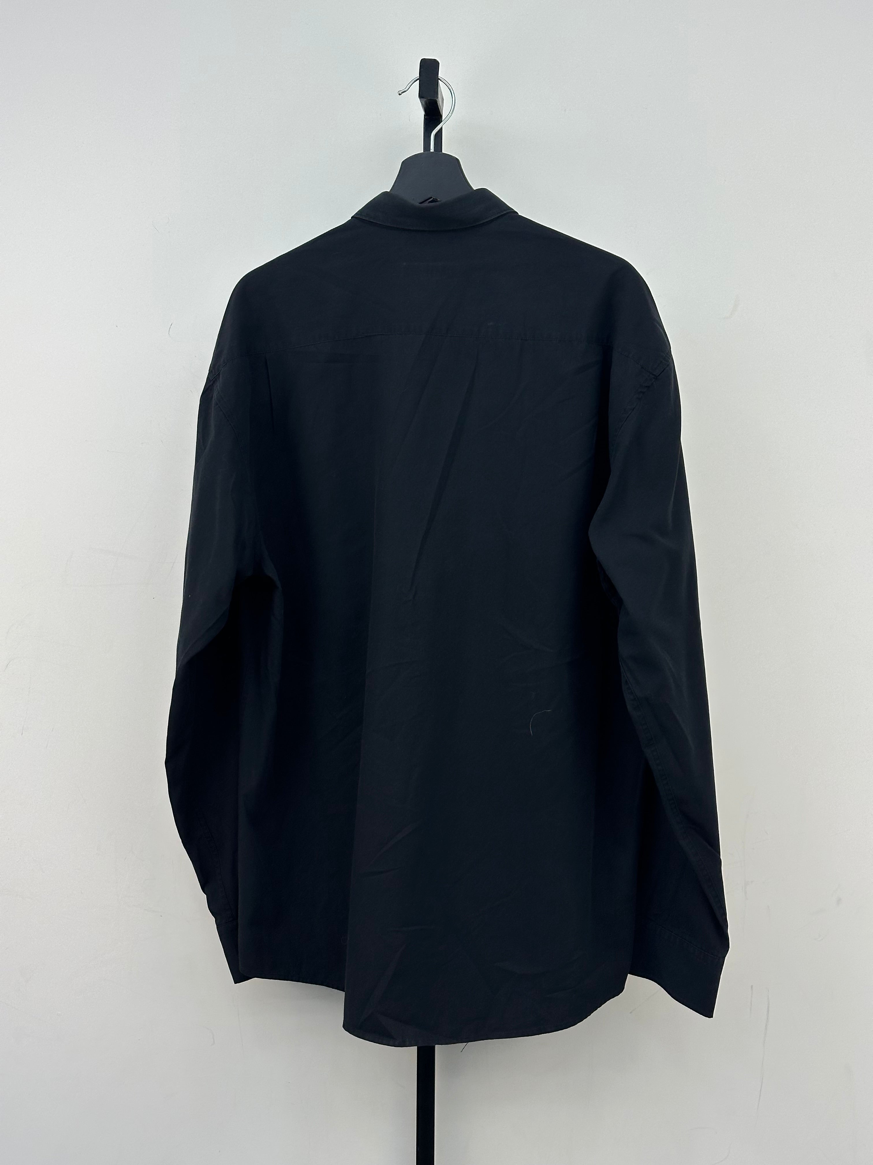 CAMICIA TOMMY HILFIGER TAGLIA: 2XL
