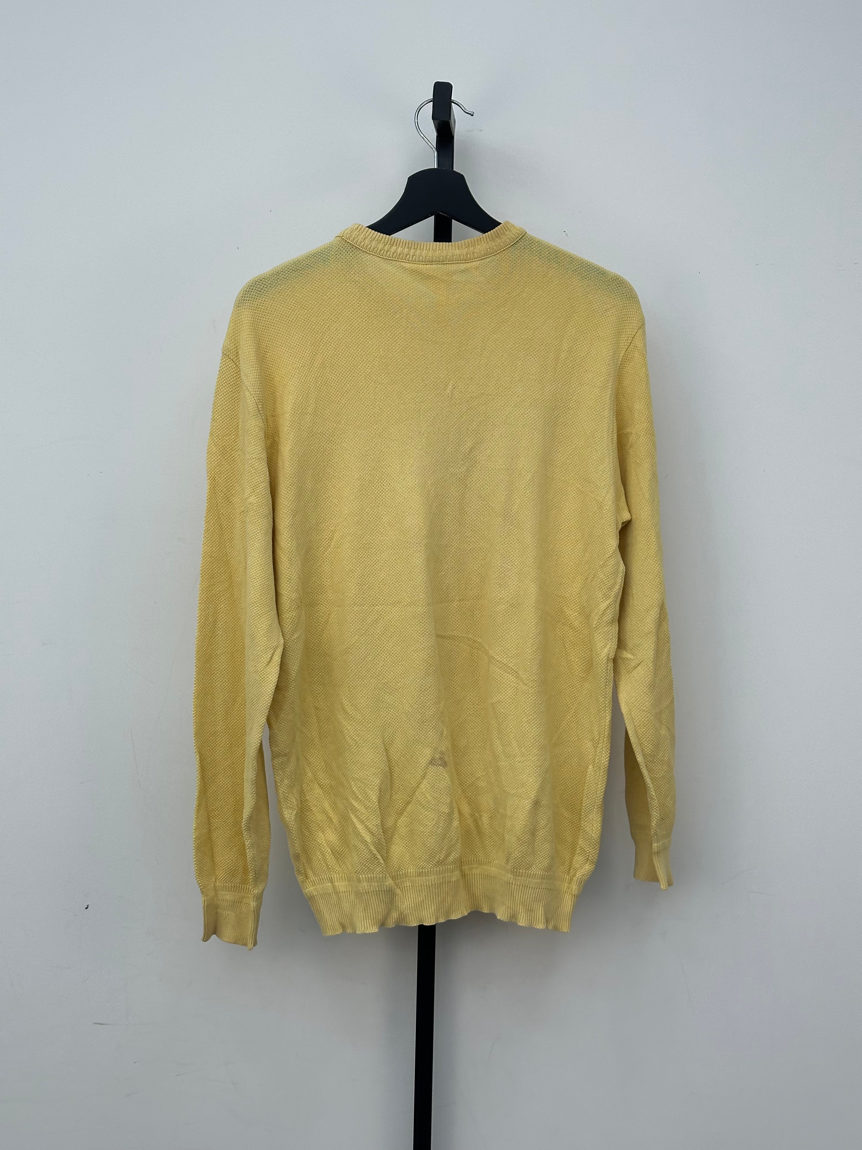 PULLOVER LACOSTE : M