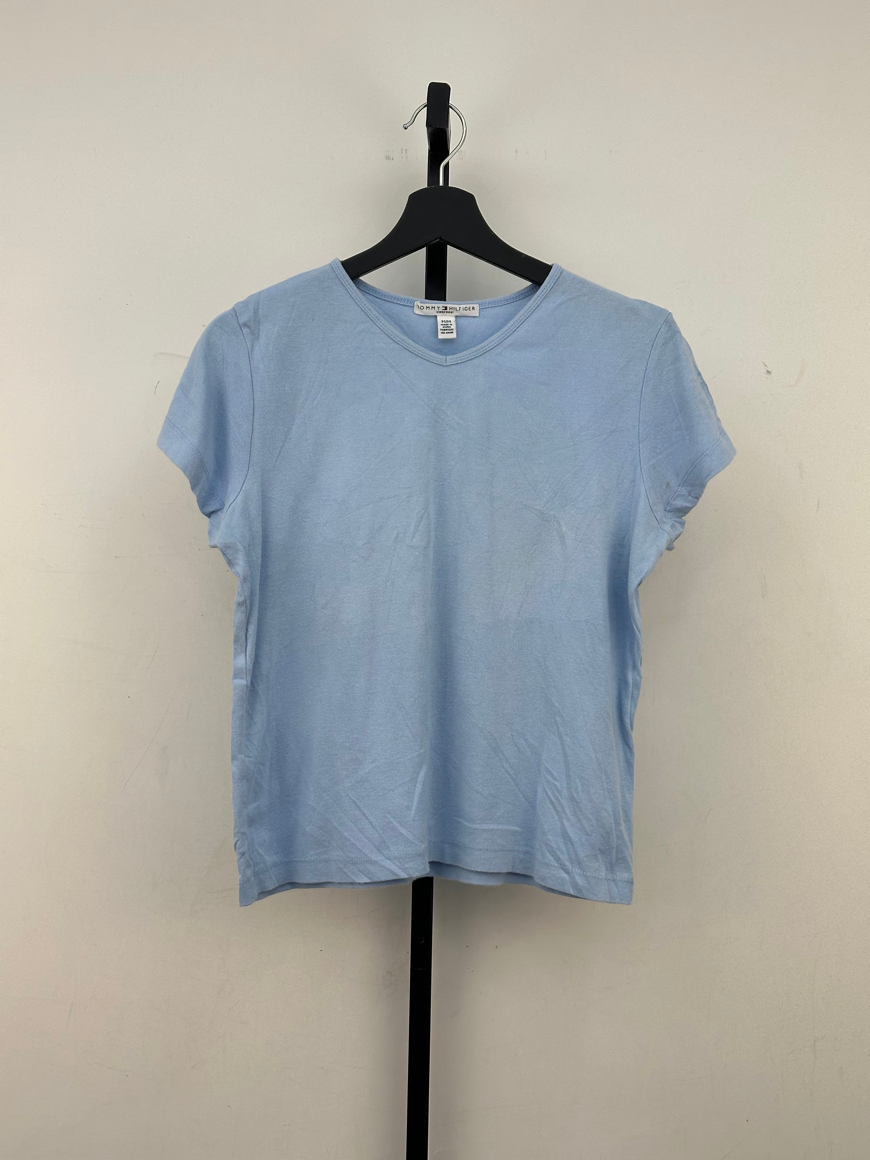 T-SHIRT TOMMY HILFIGER TAGLIA : M