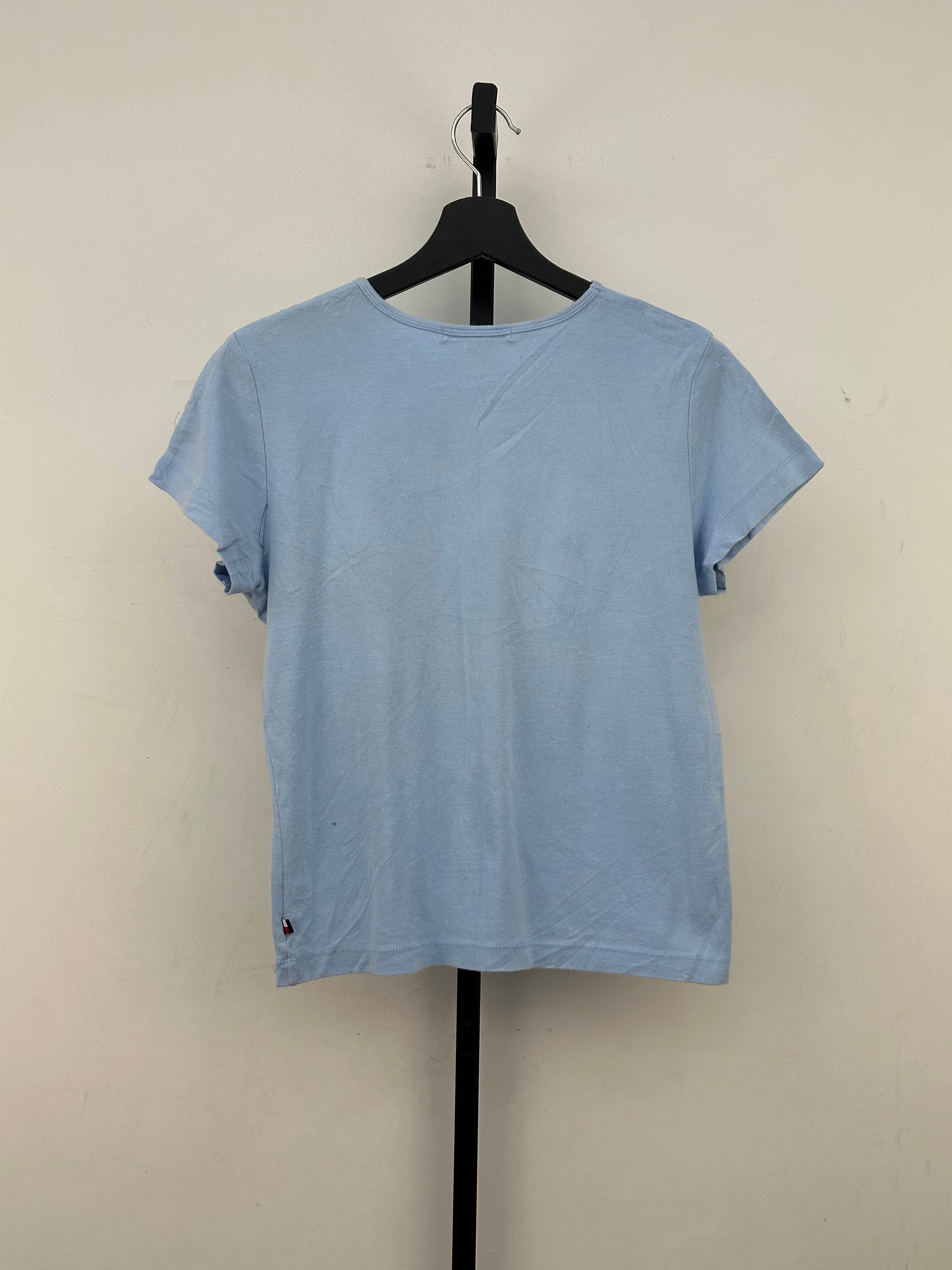 T-SHIRT TOMMY HILFIGER TAGLIA : M