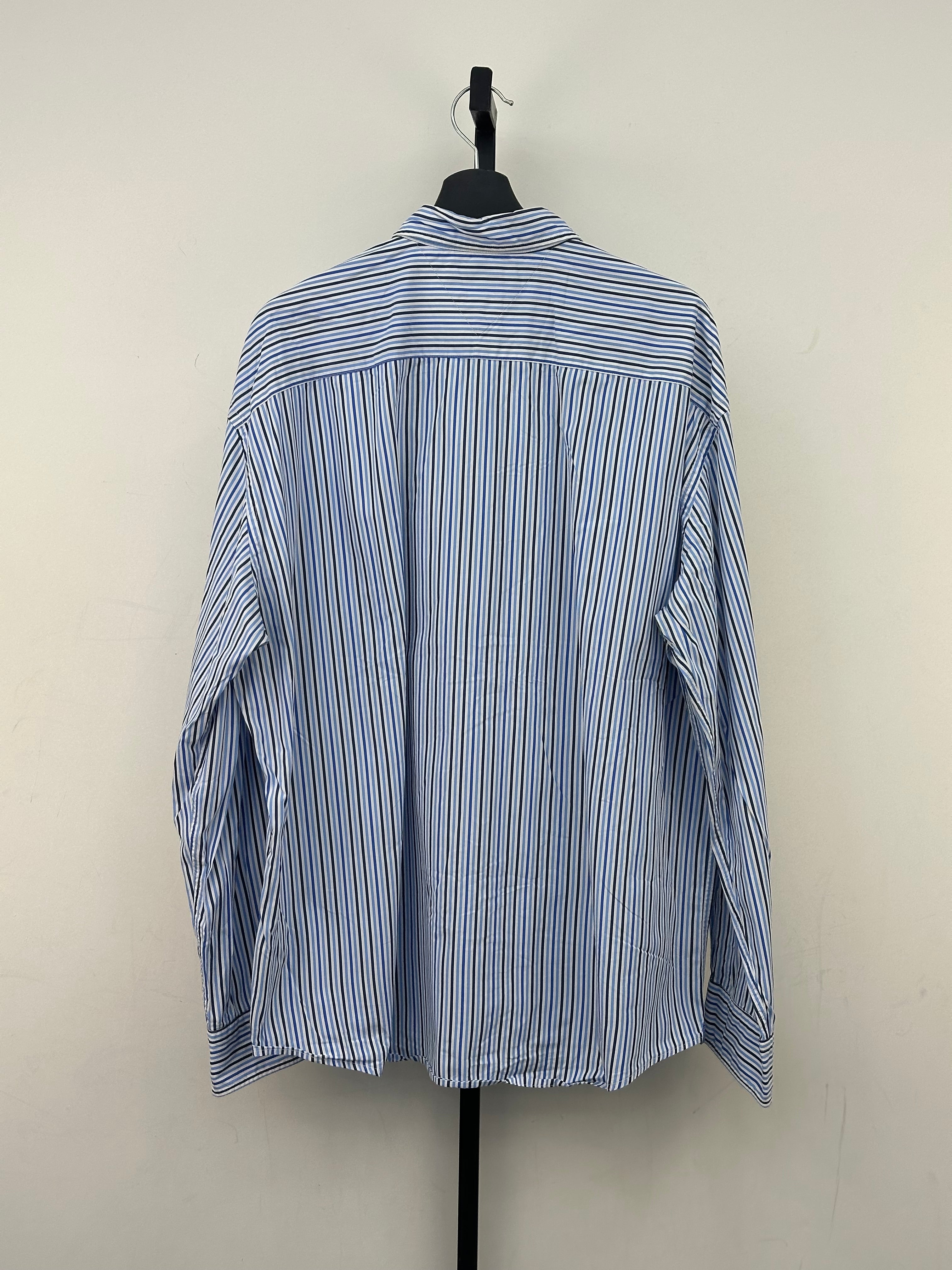 CAMICIA TOMMY HILFIGER TAGLIA: 2XL