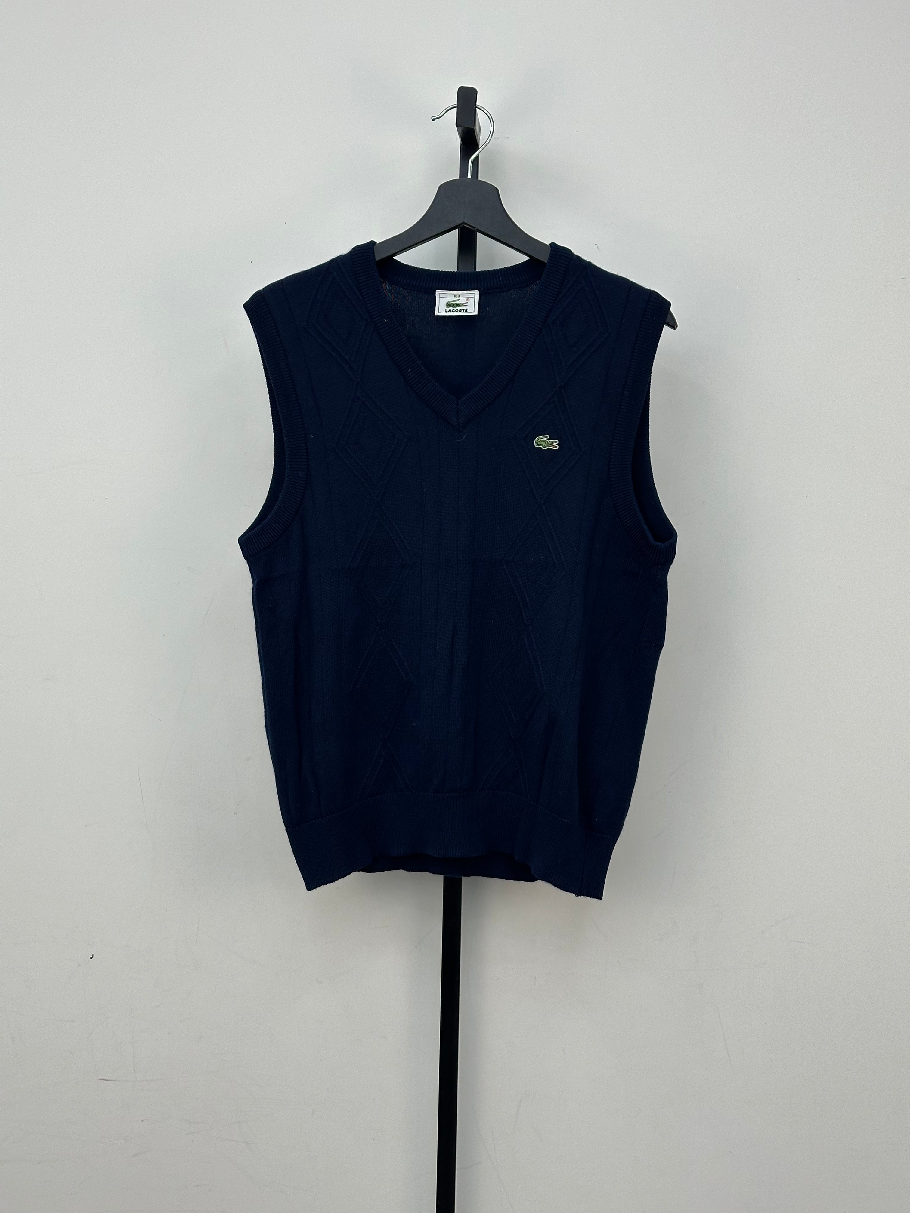 GIROMANICA LACOSTE : S