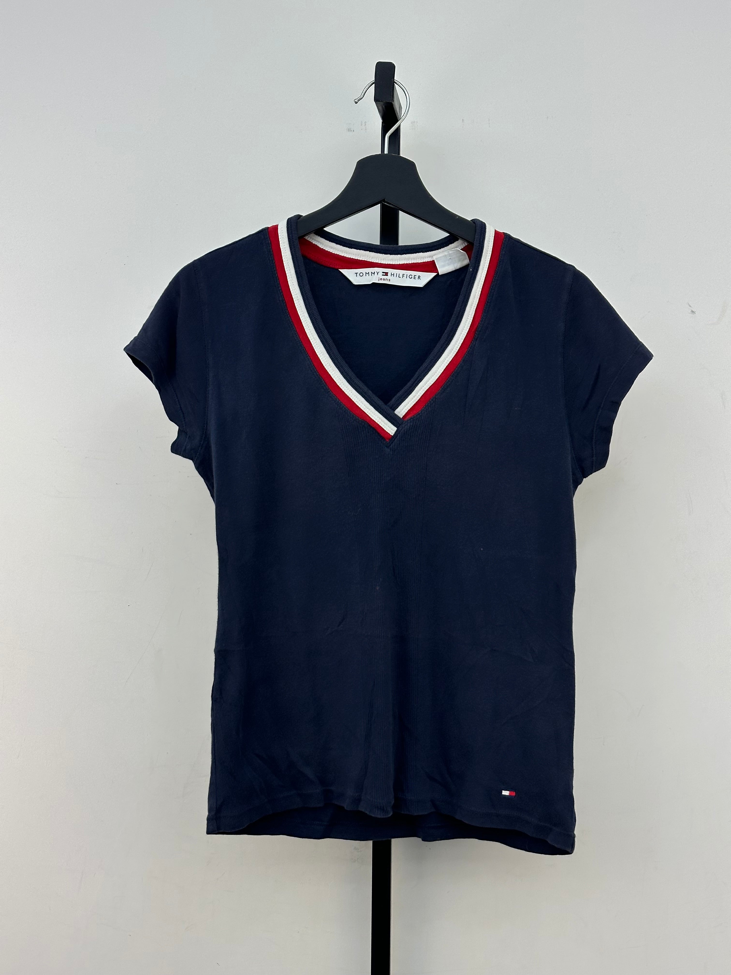 T-SHIRT TOMMY HILFIGER TAGLIA : L