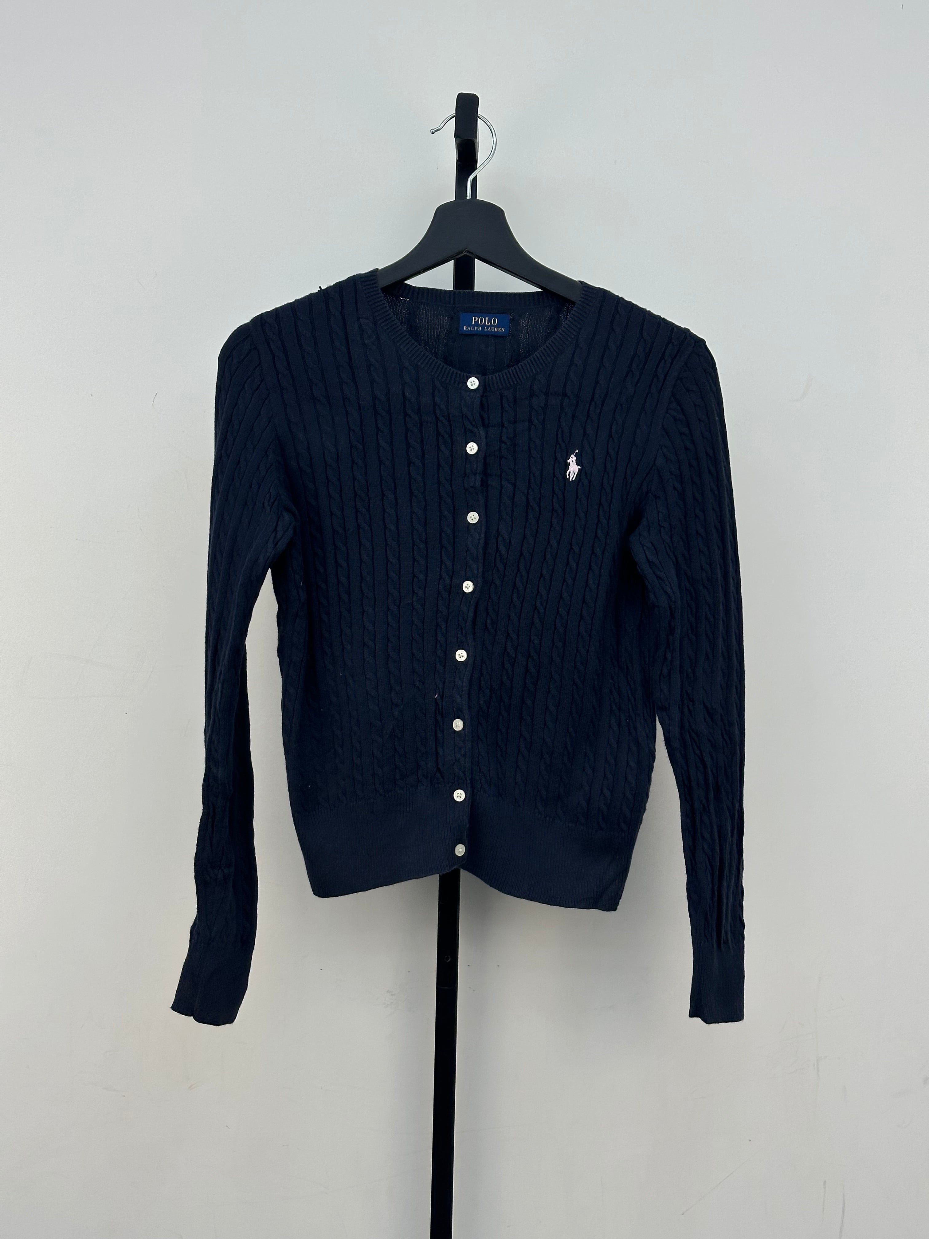 MAGLIONE RALPH LAUREN TAGLIA: S