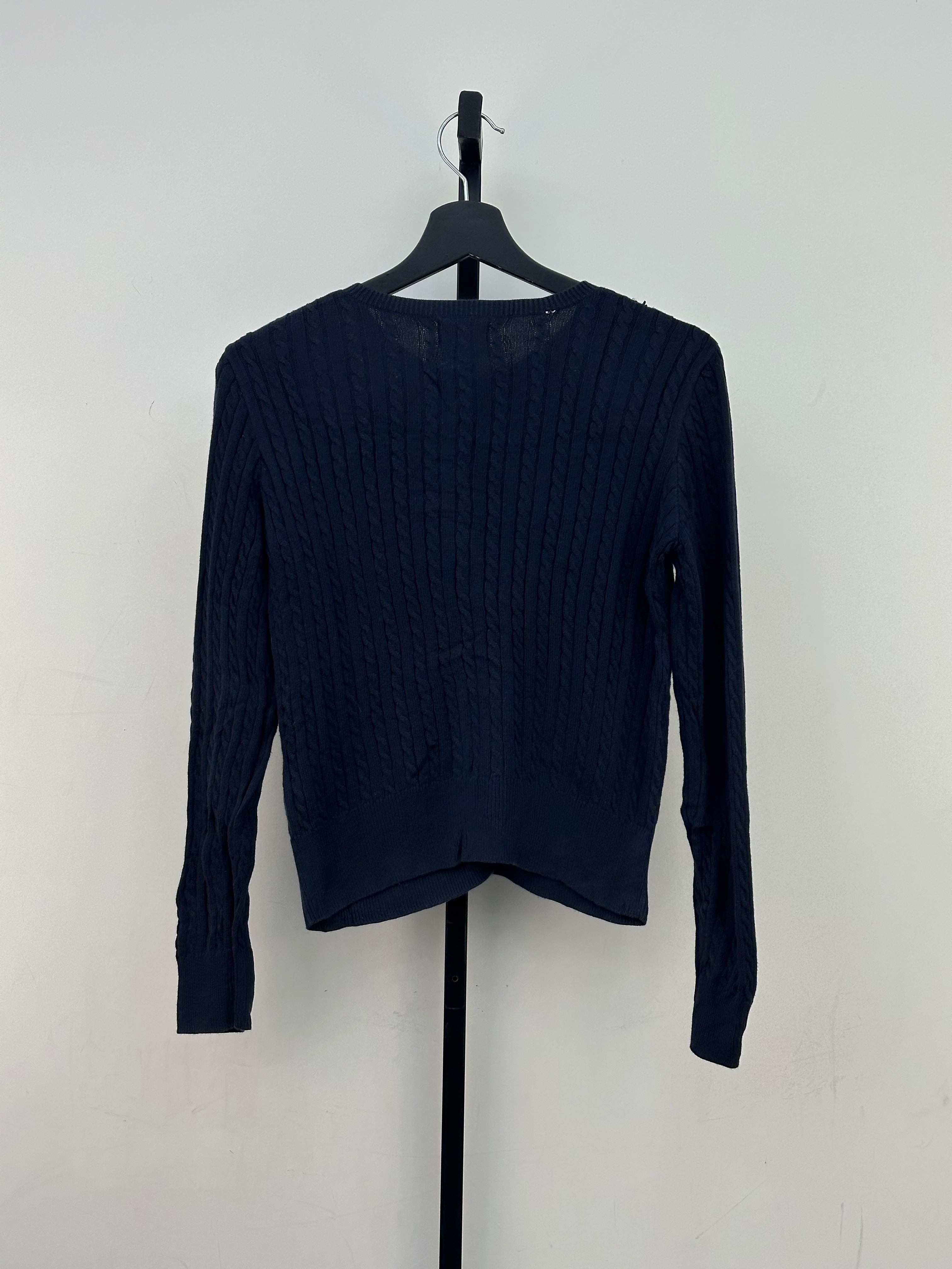 MAGLIONE RALPH LAUREN TAGLIA: S