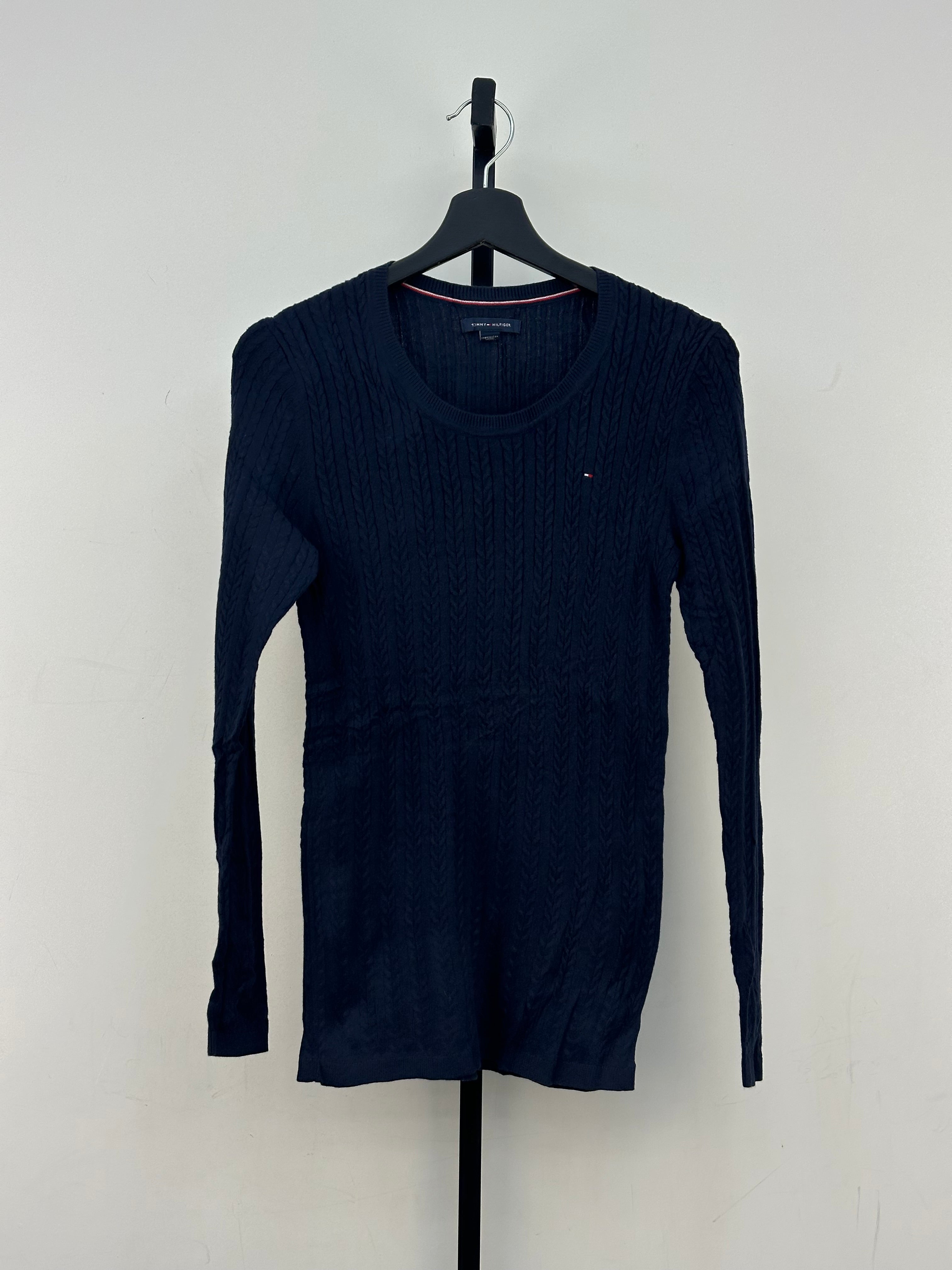 MAGLIONE TOMMY HILFIGER: XS