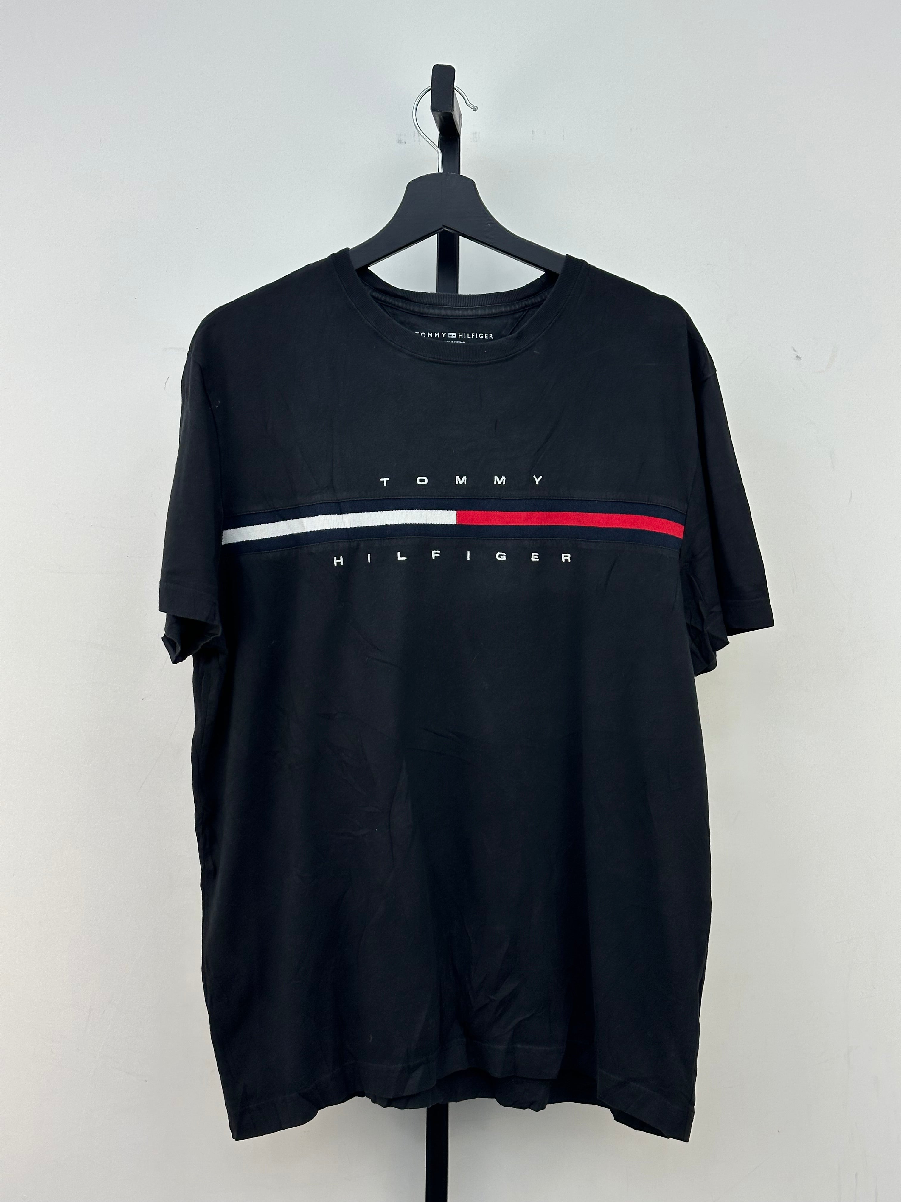 T-SHIRT TOMMY HILFIGER TAGLIA : L