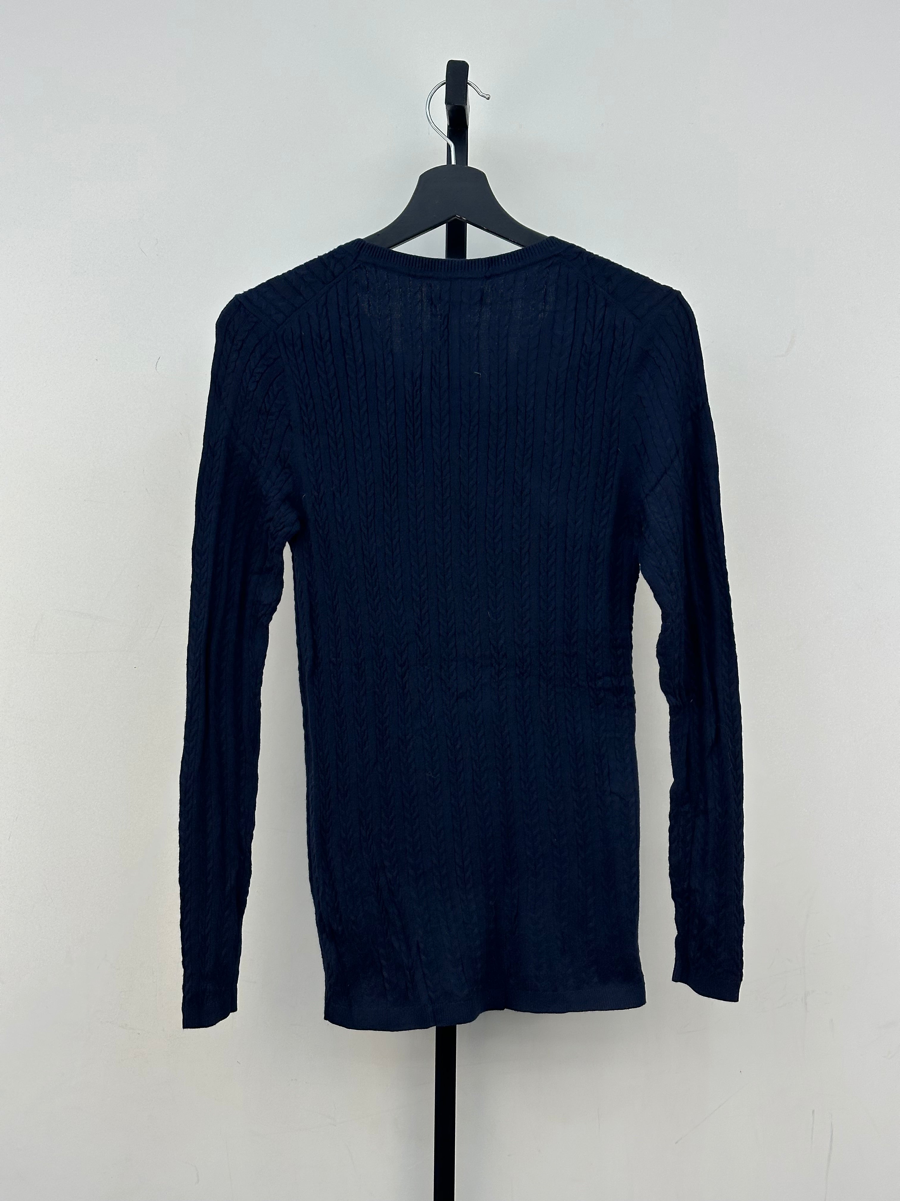 MAGLIONE TOMMY HILFIGER: XS