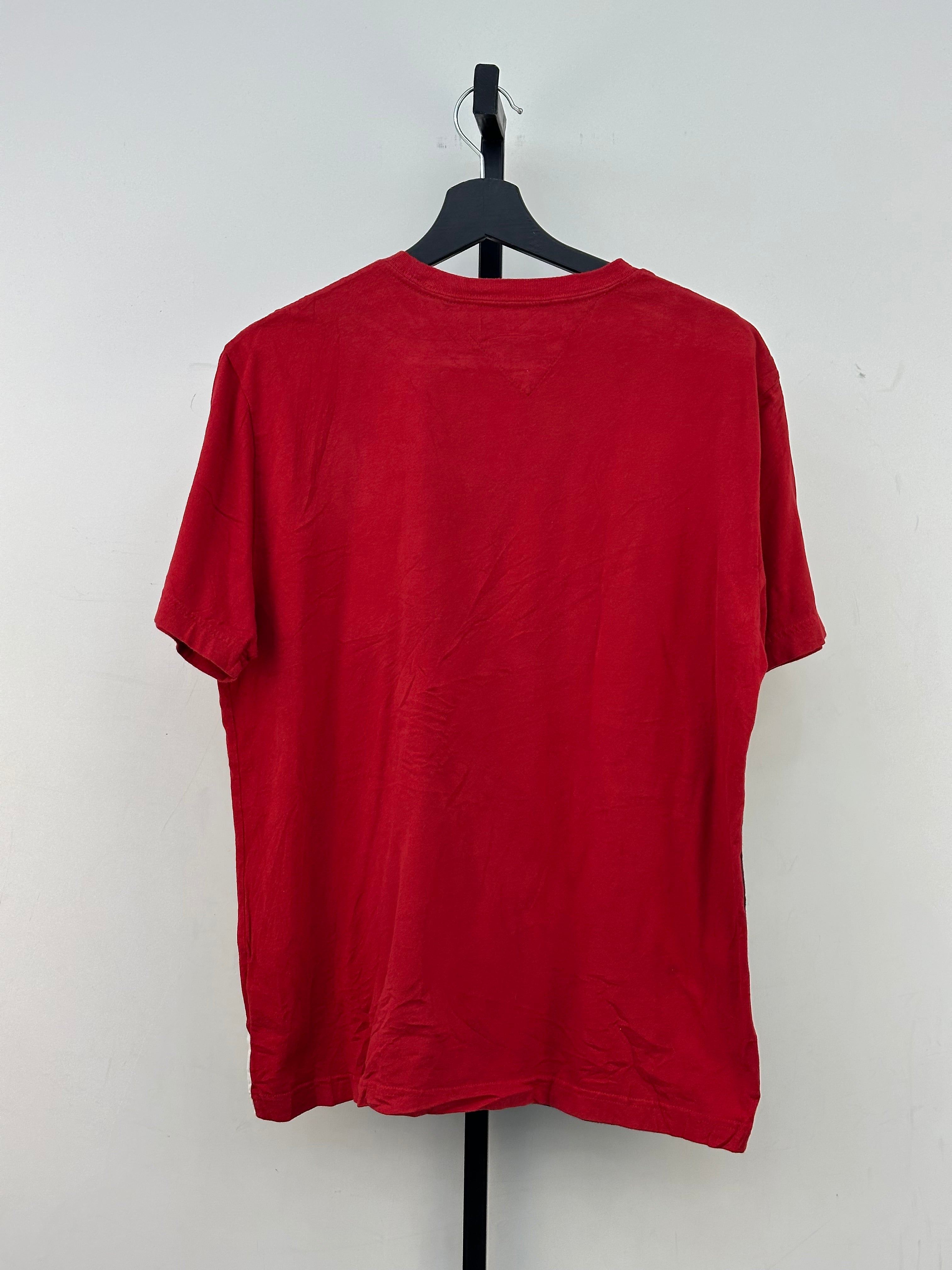 T-SHIRT TOMMY HILFIGER TAGLIA : L