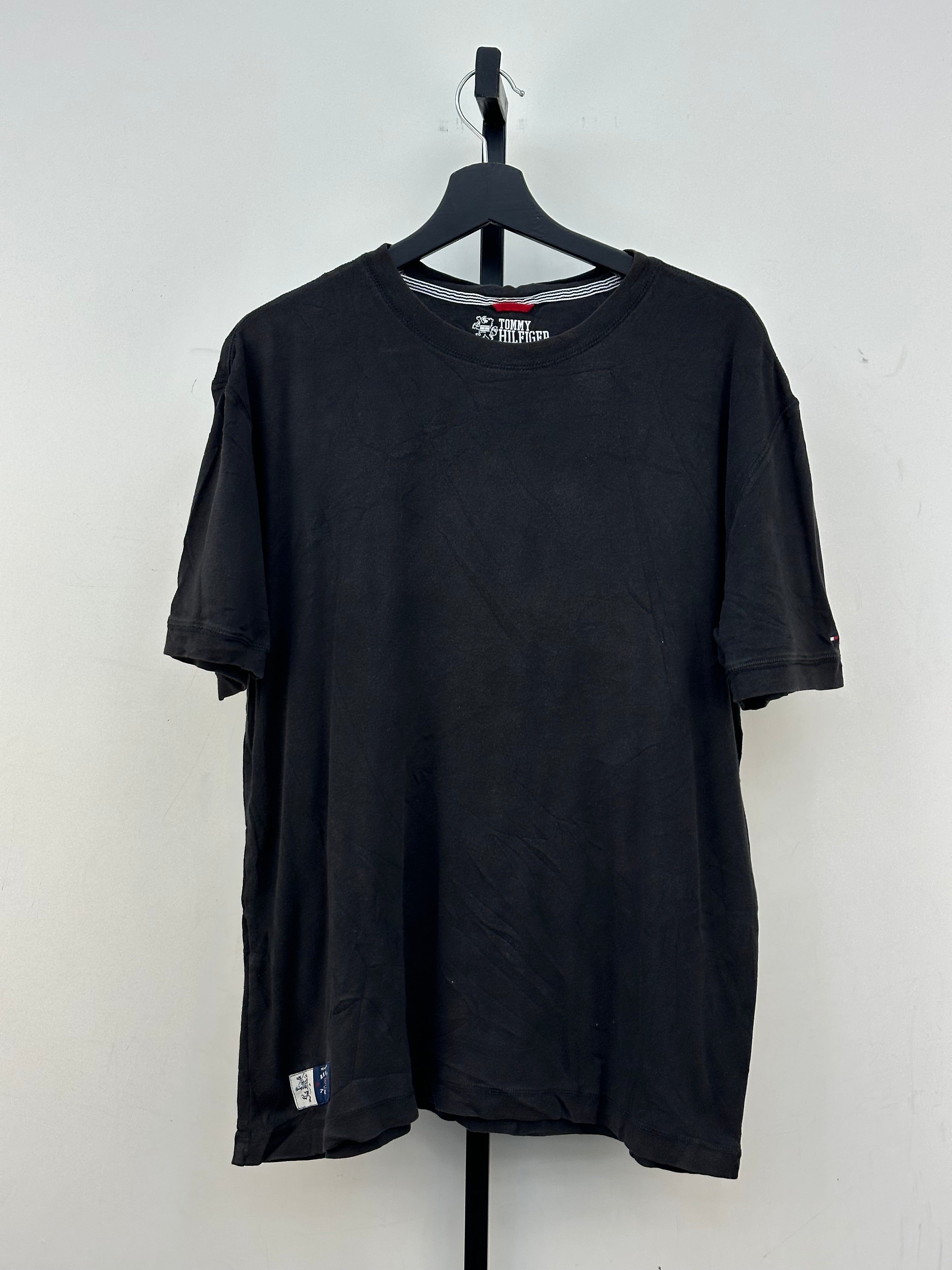 T-SHIRT TOMMY HILFIGER TAGLIA : L