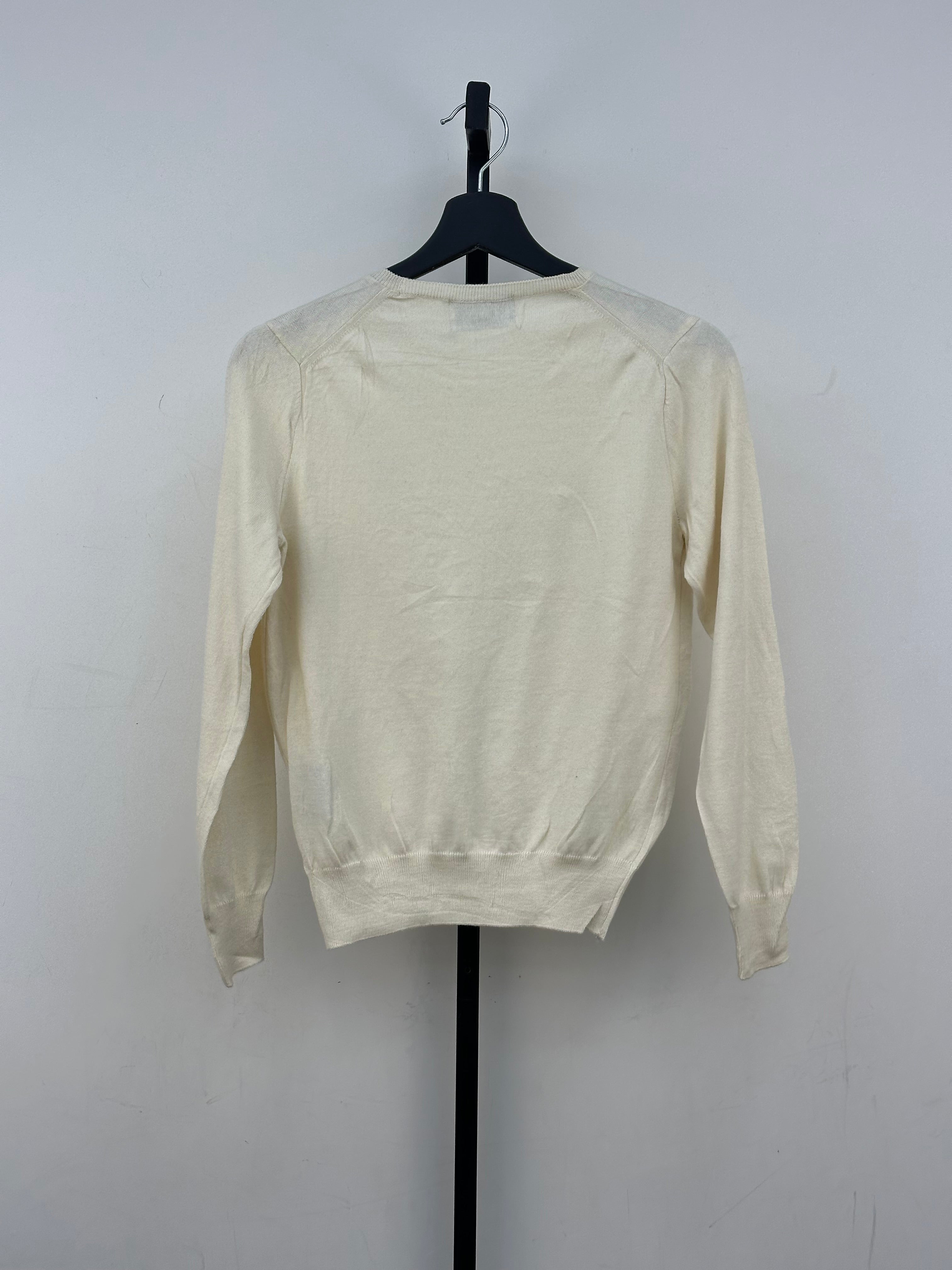 MAGLIONE AMI PARIS TAGLIA: S