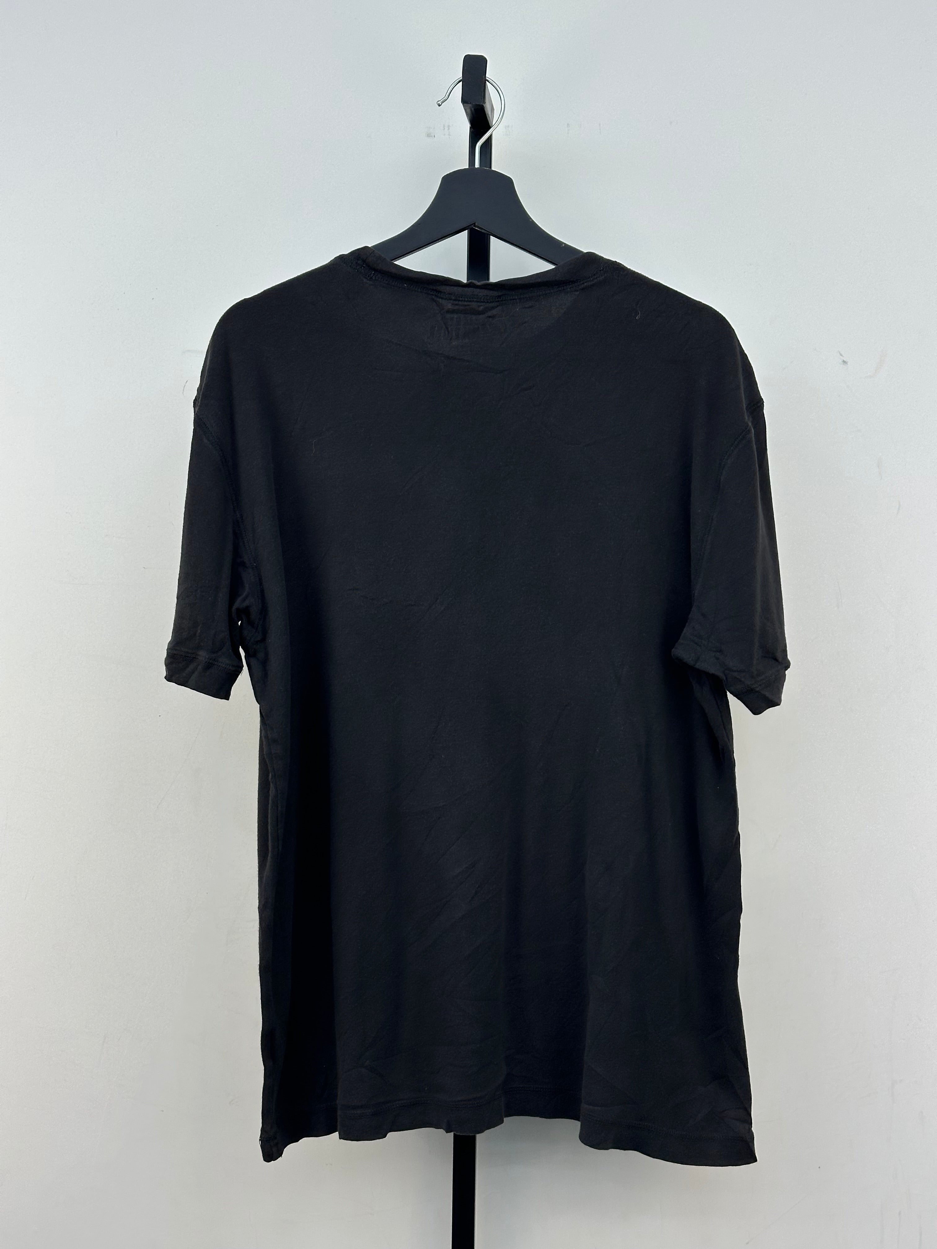 T-SHIRT TOMMY HILFIGER TAGLIA : L