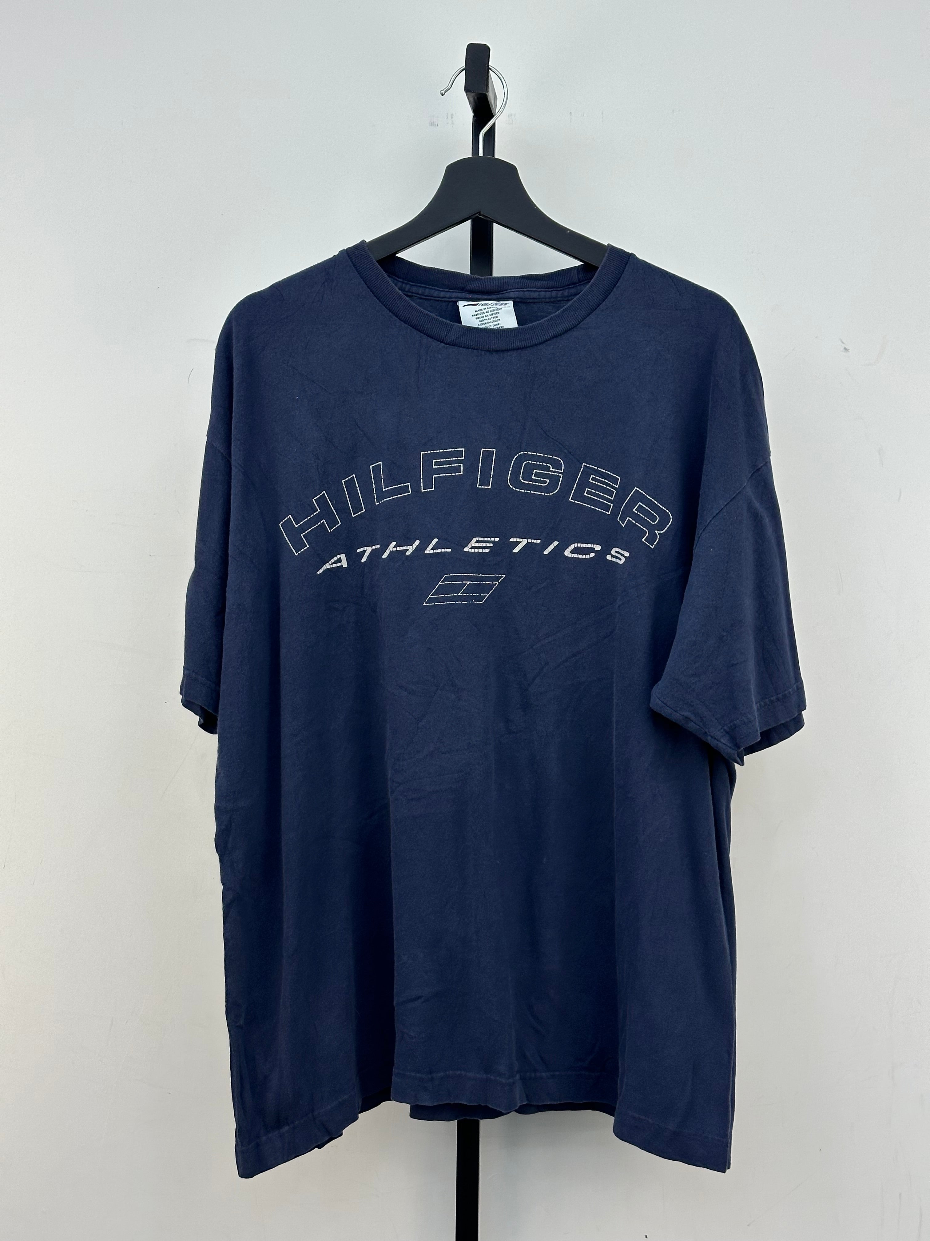T-SHIRT TOMMY HILFIGER TAGLIA : L