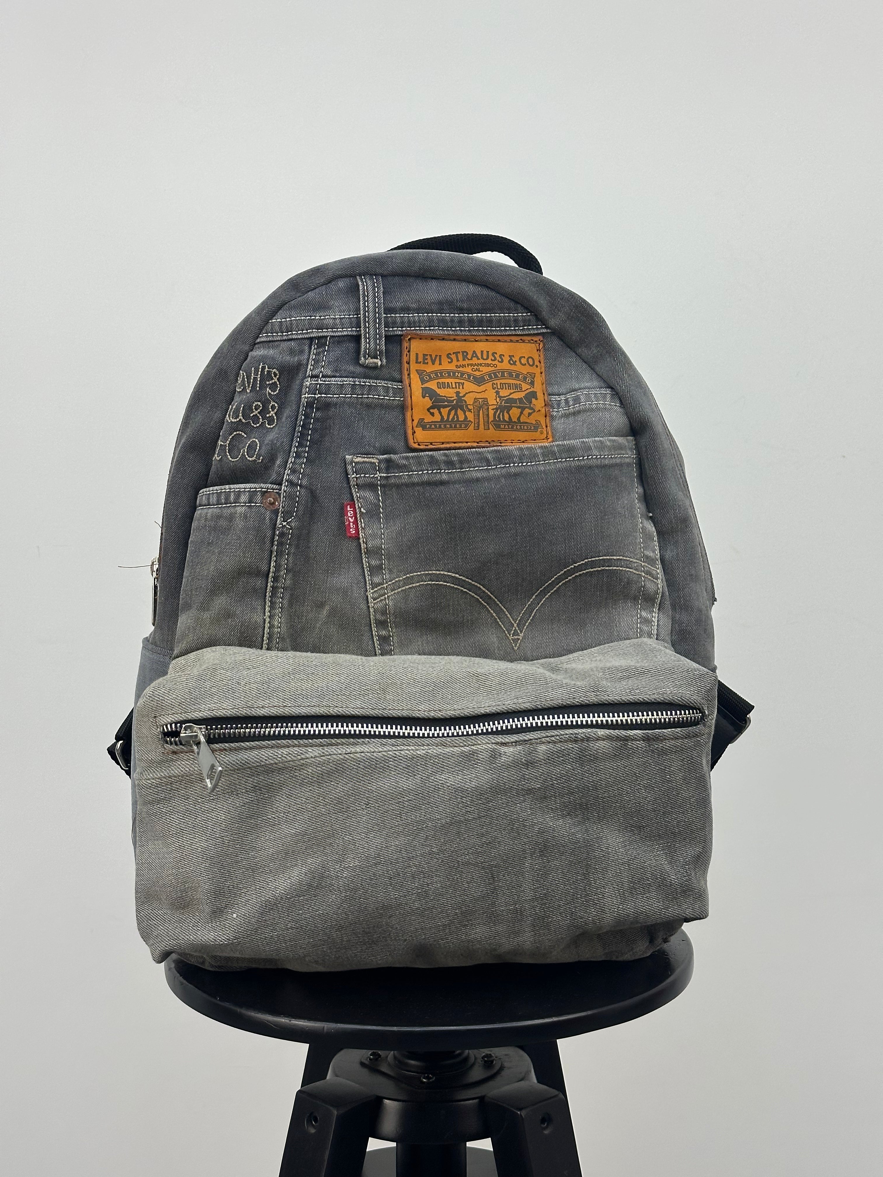 ZAINO LEVI'S