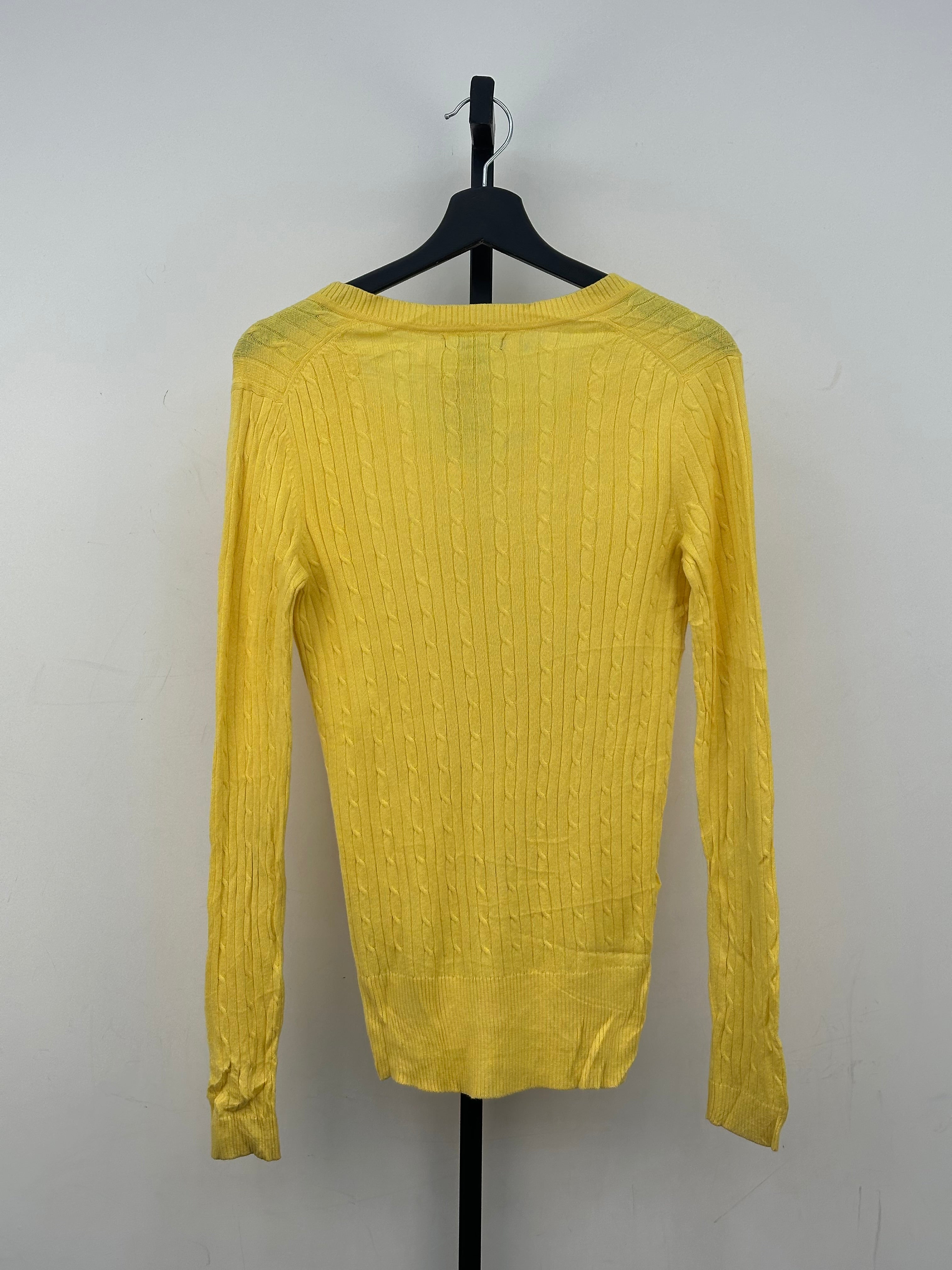 MAGLIONE TOMMY HILFIGER: S