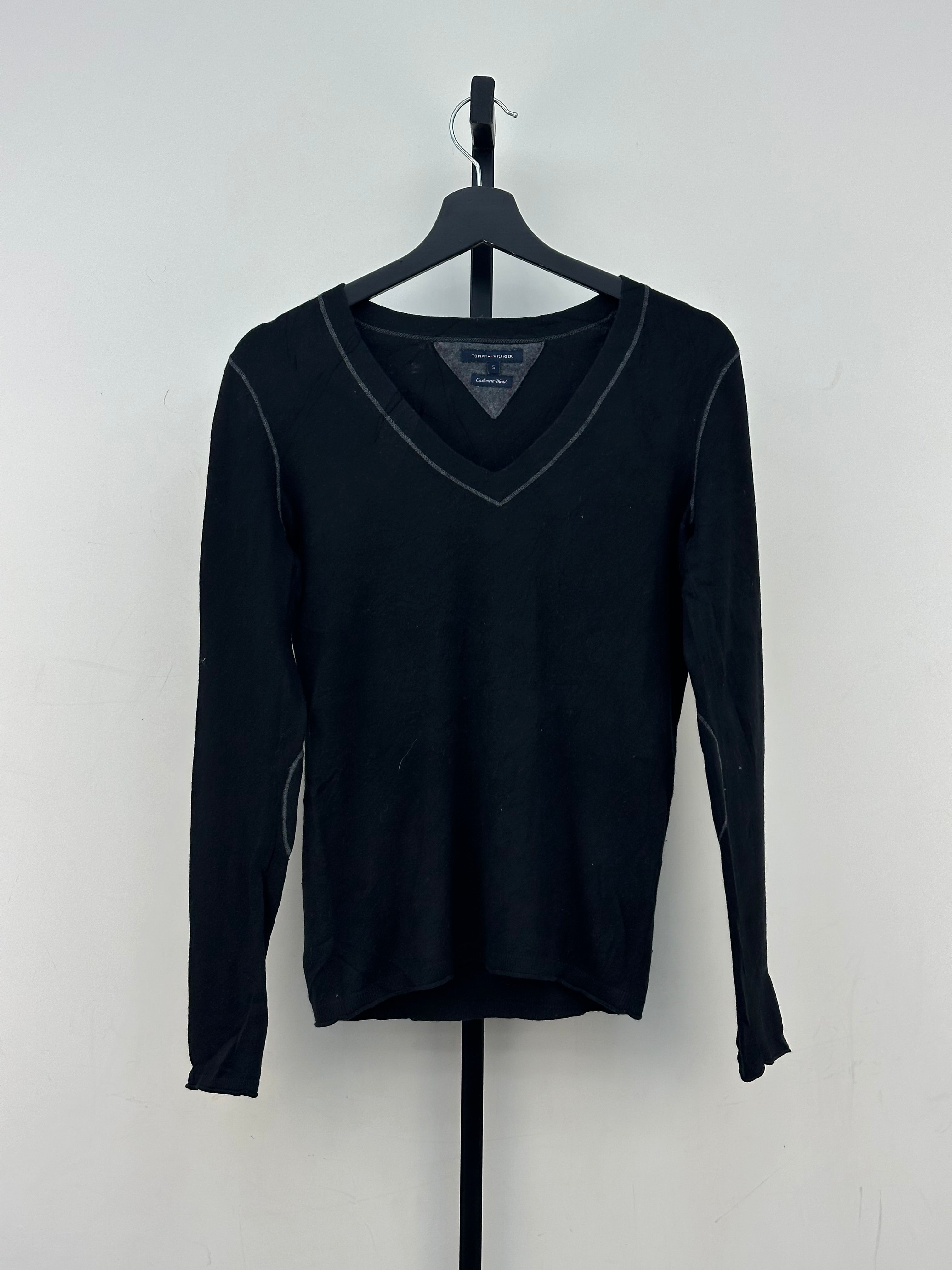 MAGLIONE TOMMY HILFIGER: S