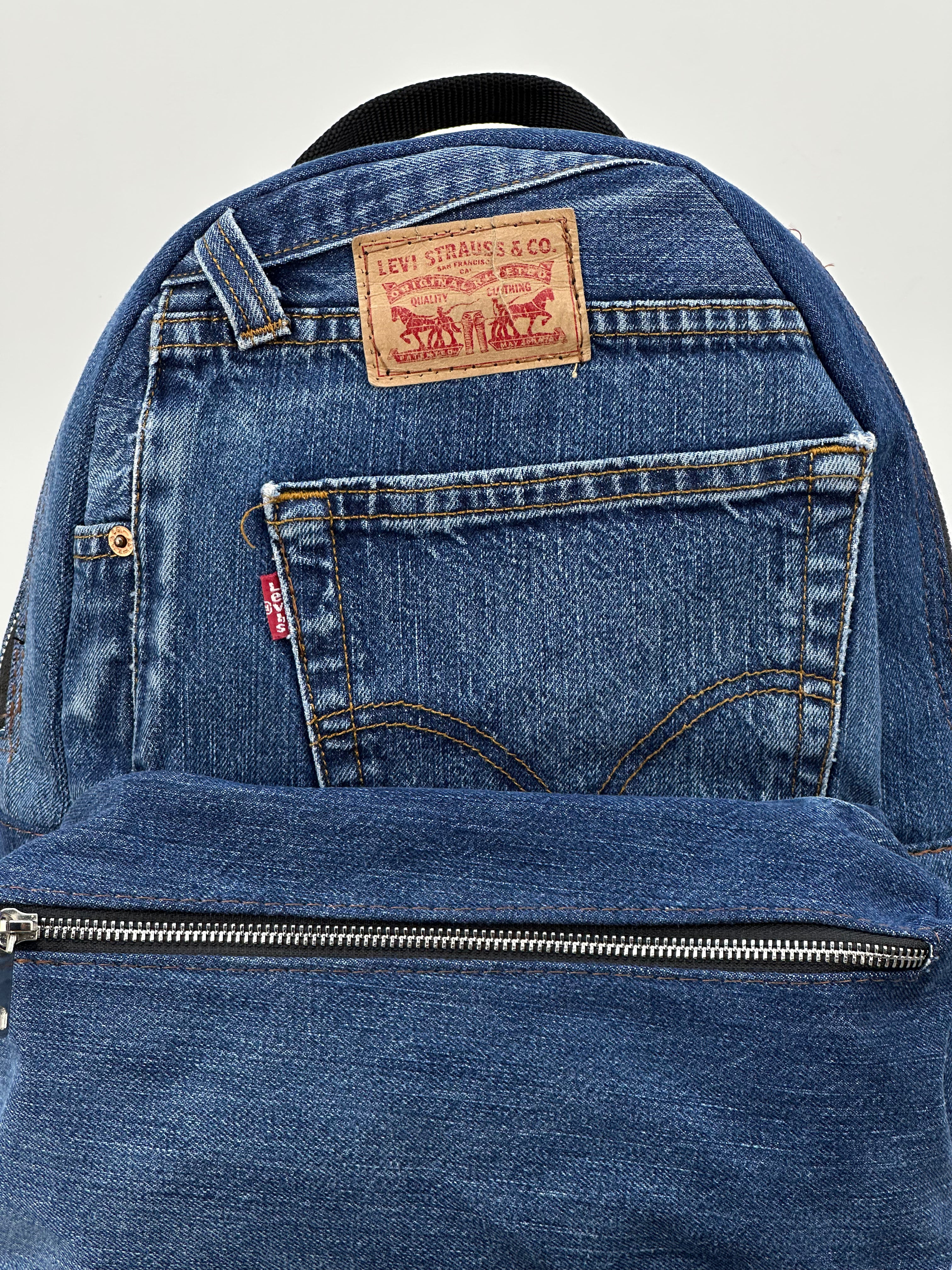 ZAINO LEVI'S