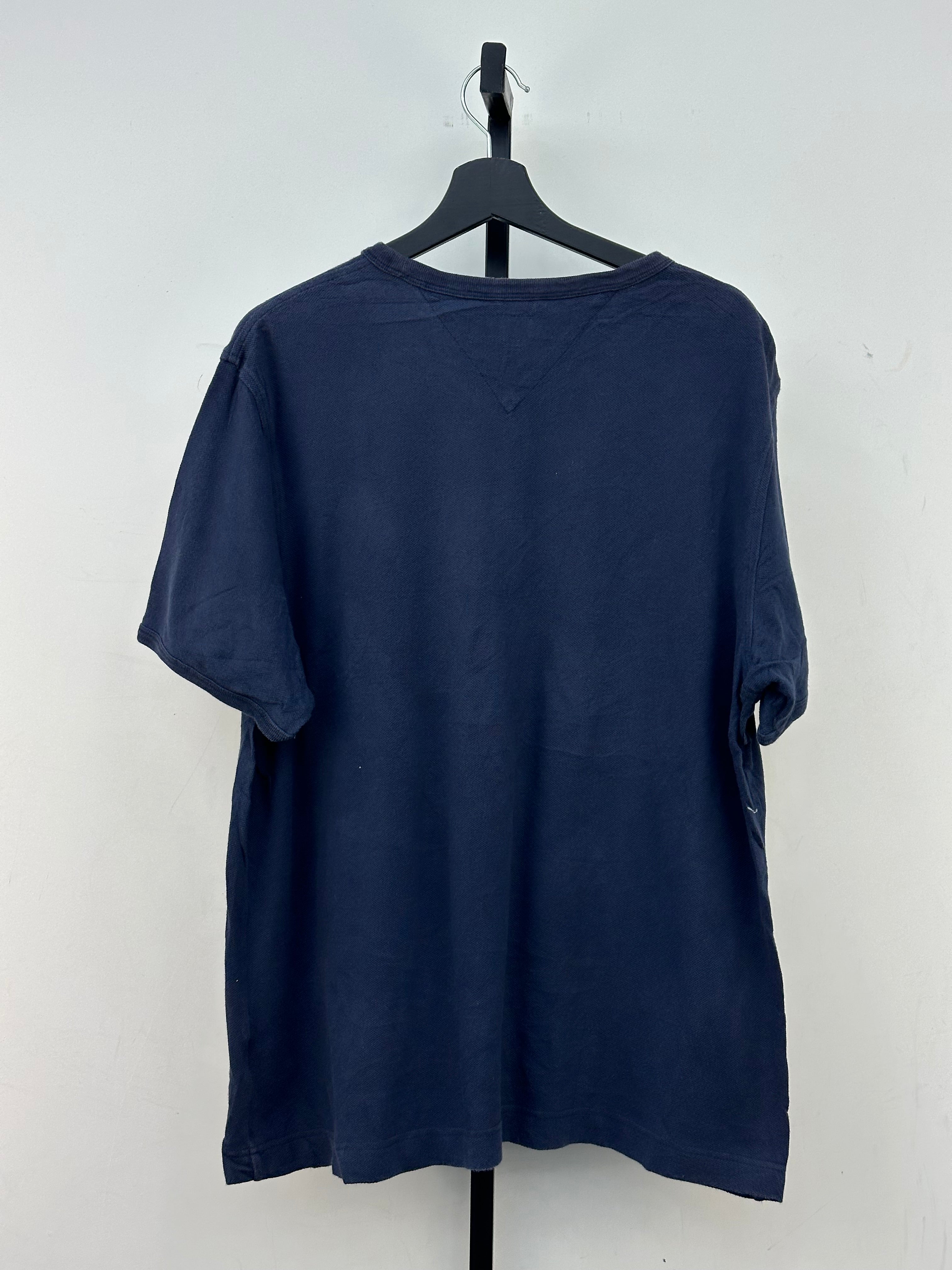 T-SHIRT TOMMY HILFIGER TAGLIA : L