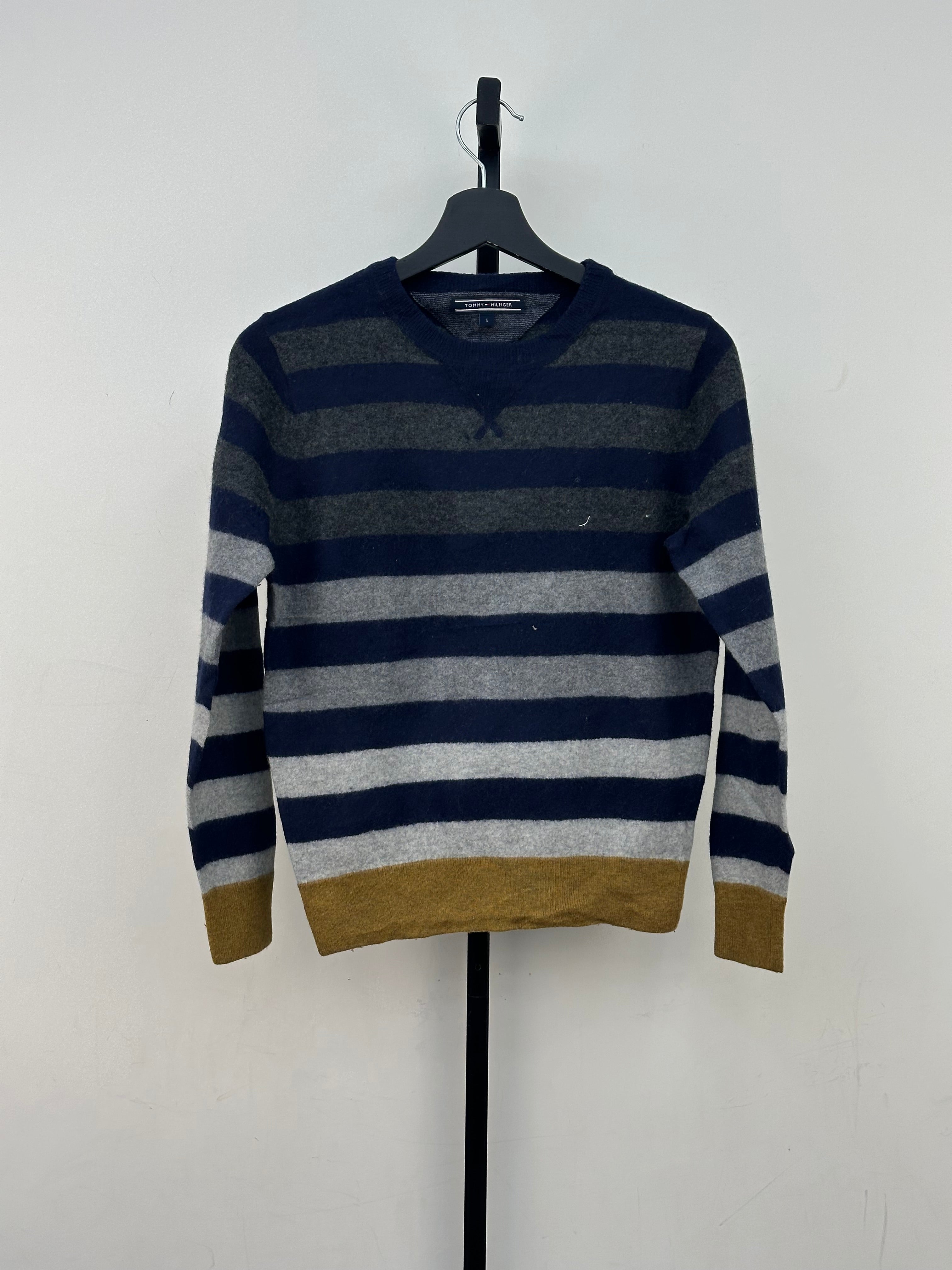 MAGLIONE TOMMY HILFIGER: S