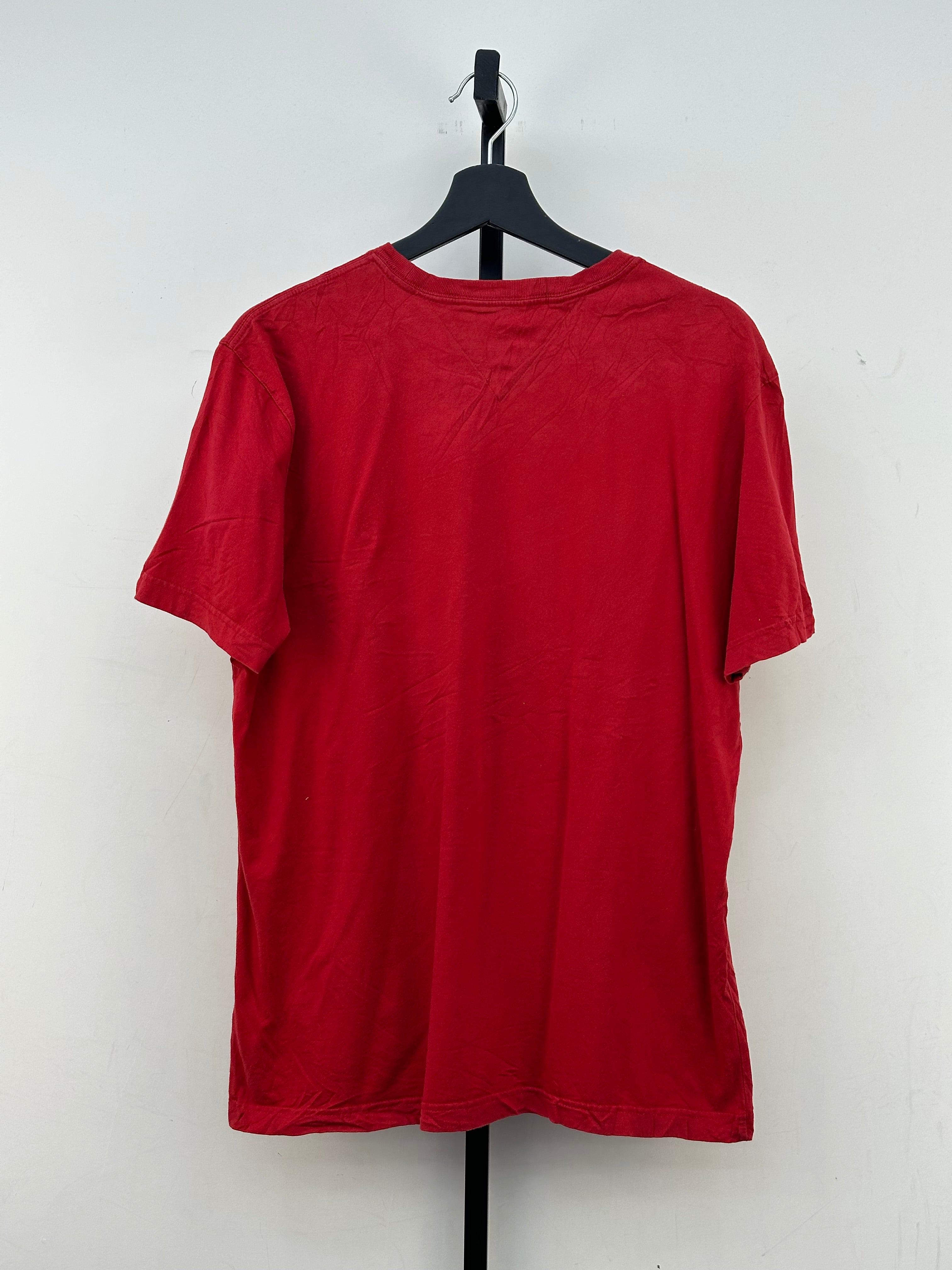 T-SHIRT TOMMY HILFIGER TAGLIA : L
