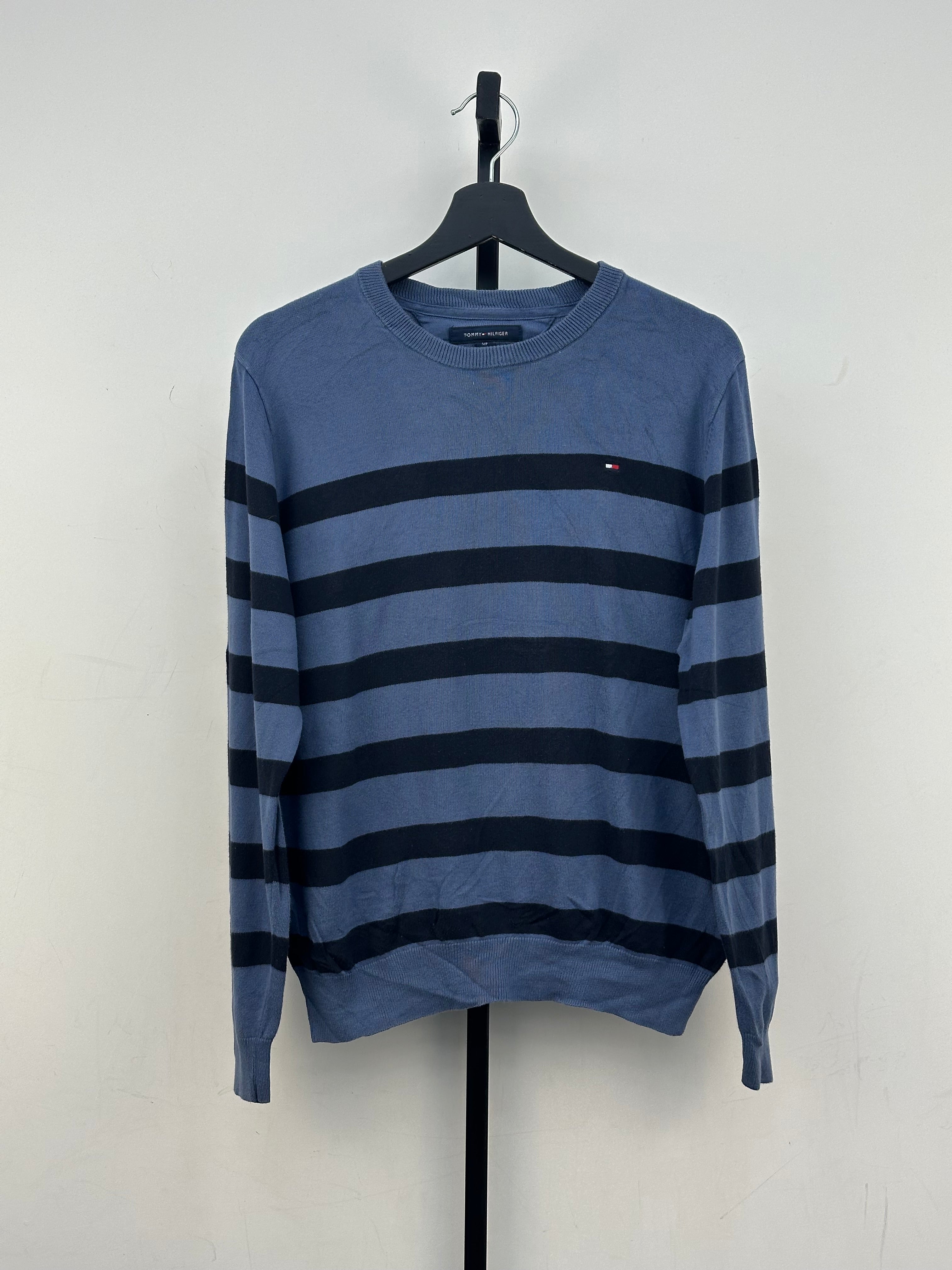MAGLIONE TOMMY HILFIGER: S