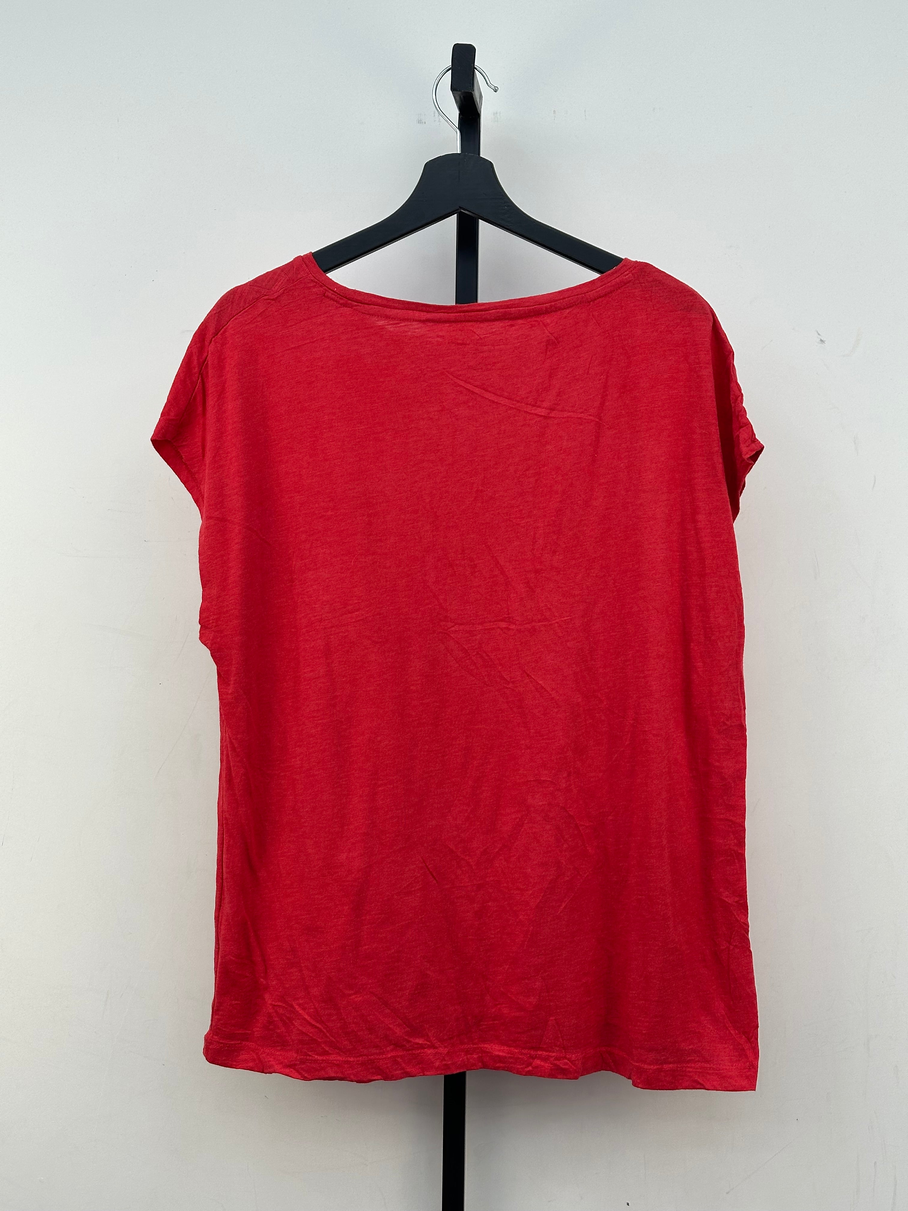 T-SHIRT TOMMY HILFIGER TAGLIA : L