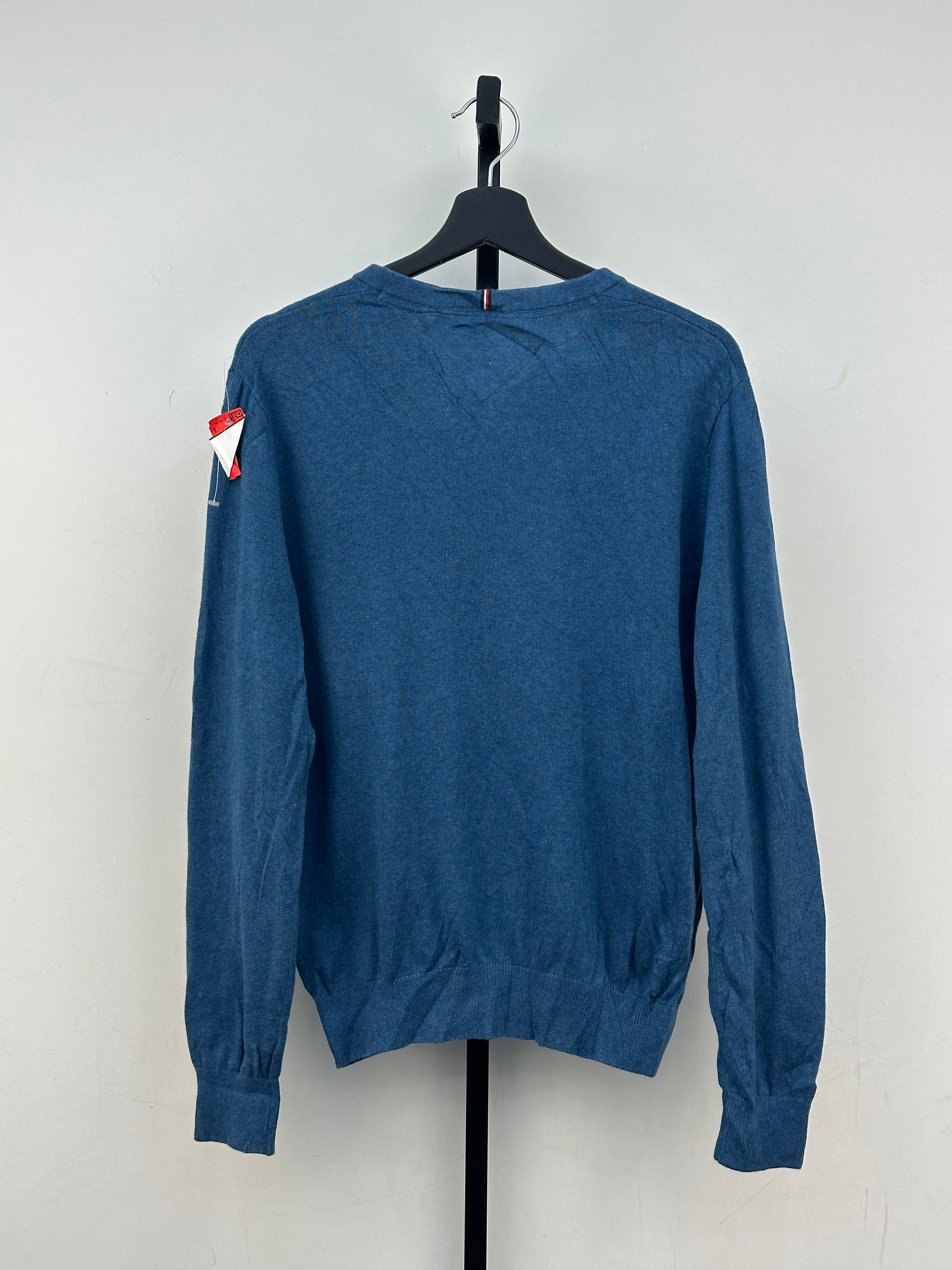 MAGLIONE TOMMY HILFIGER: S