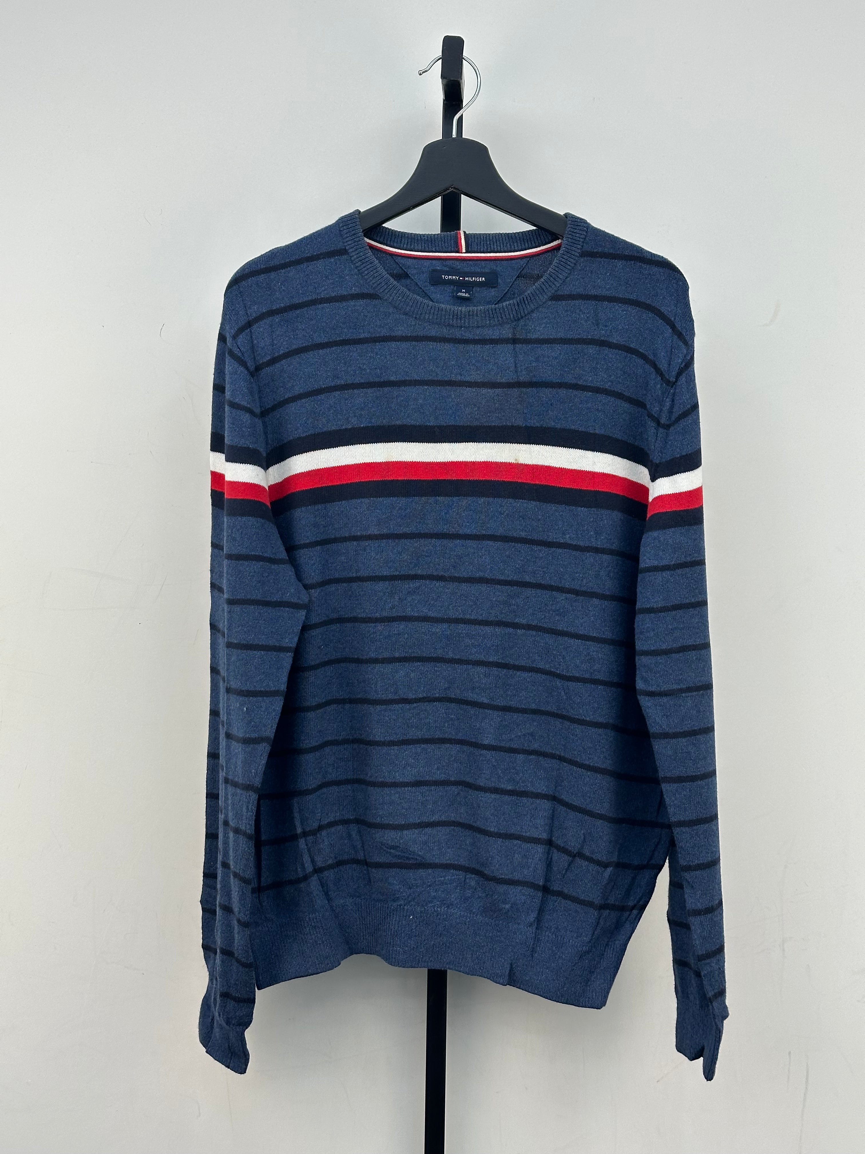MAGLIONE TOMMY HILFIGER: M