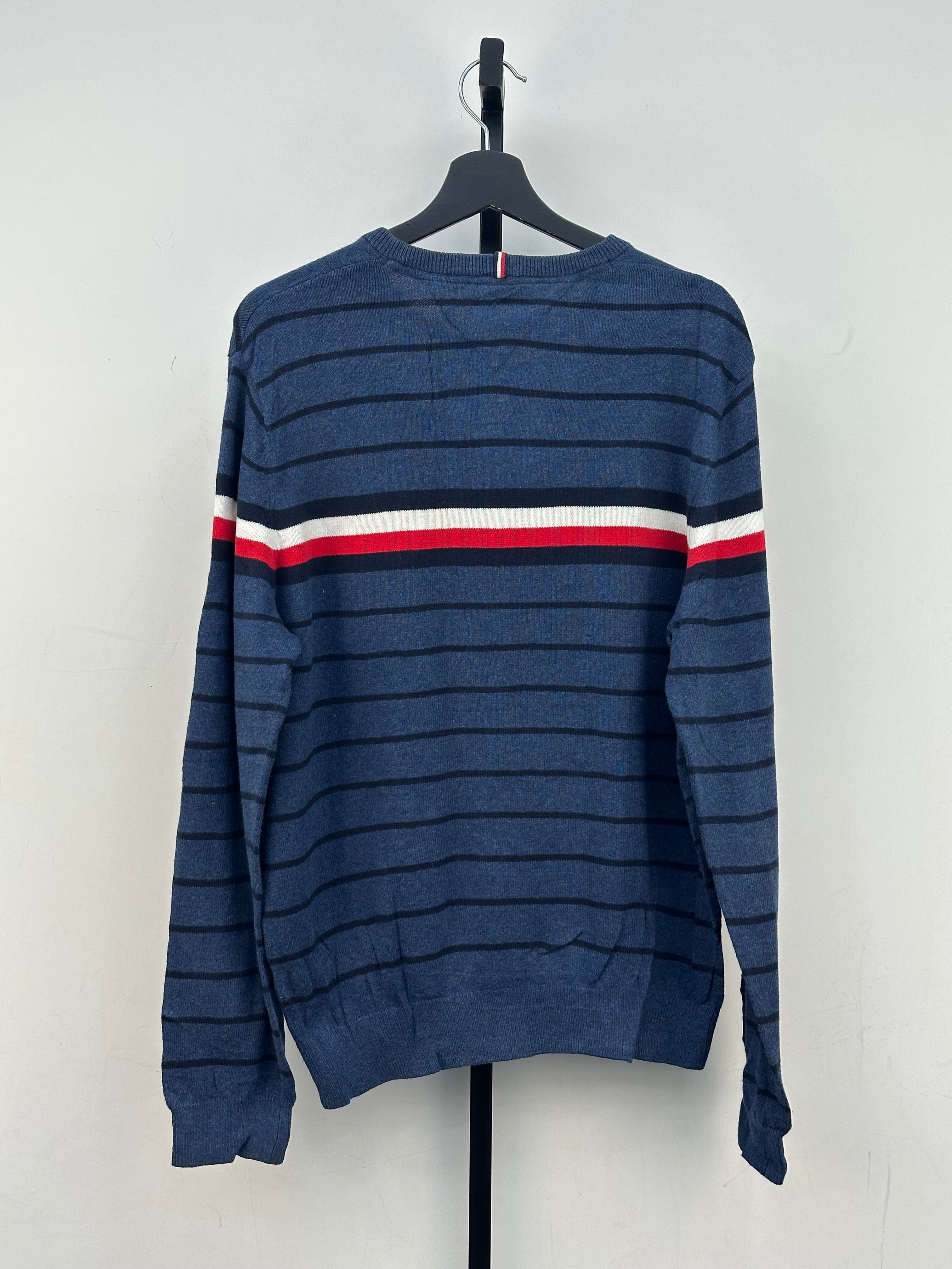 MAGLIONE TOMMY HILFIGER: M