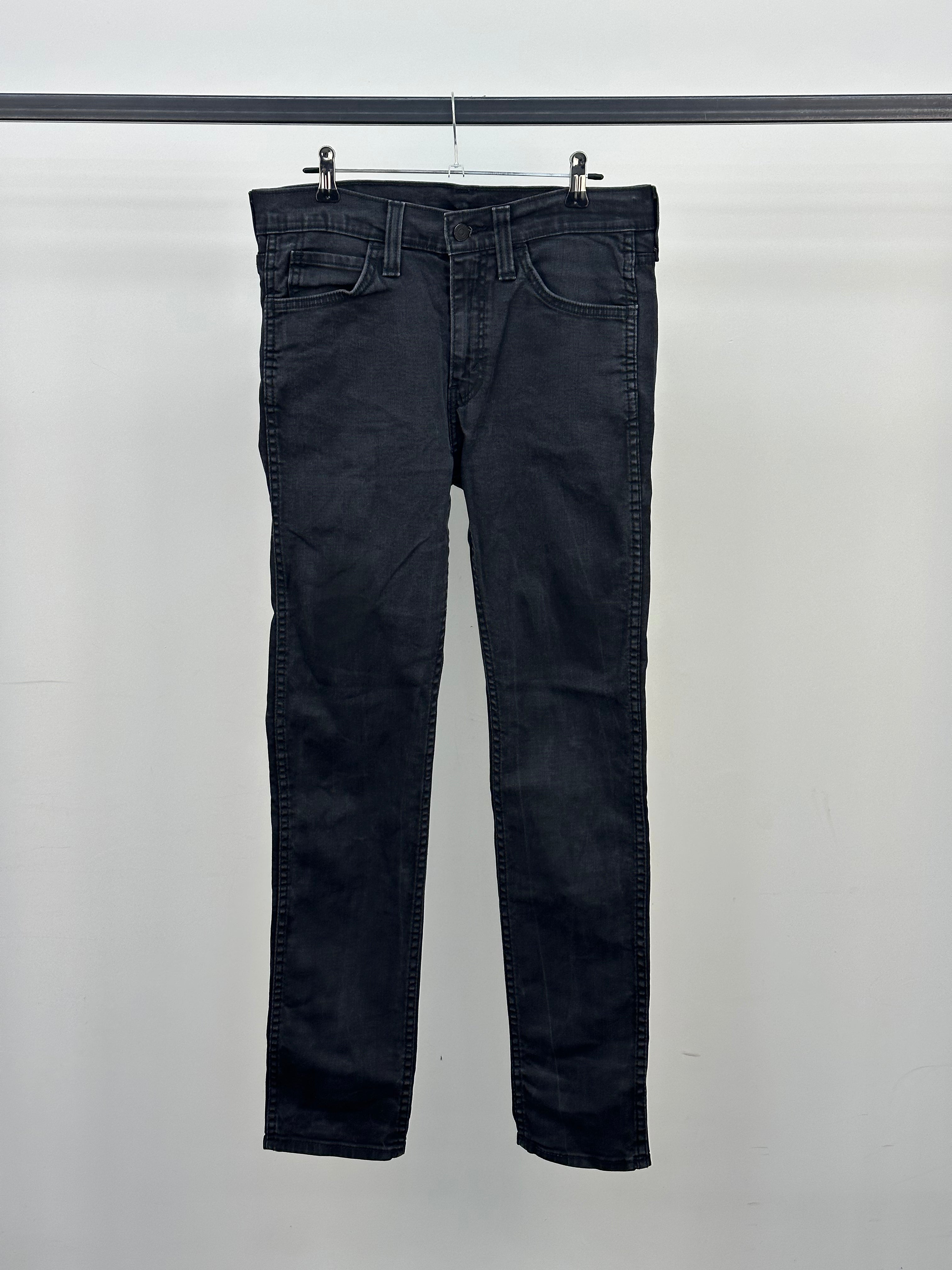 LEVI'S 510 SLIM FIT TAGLIA: 44 ITA = W30 L32