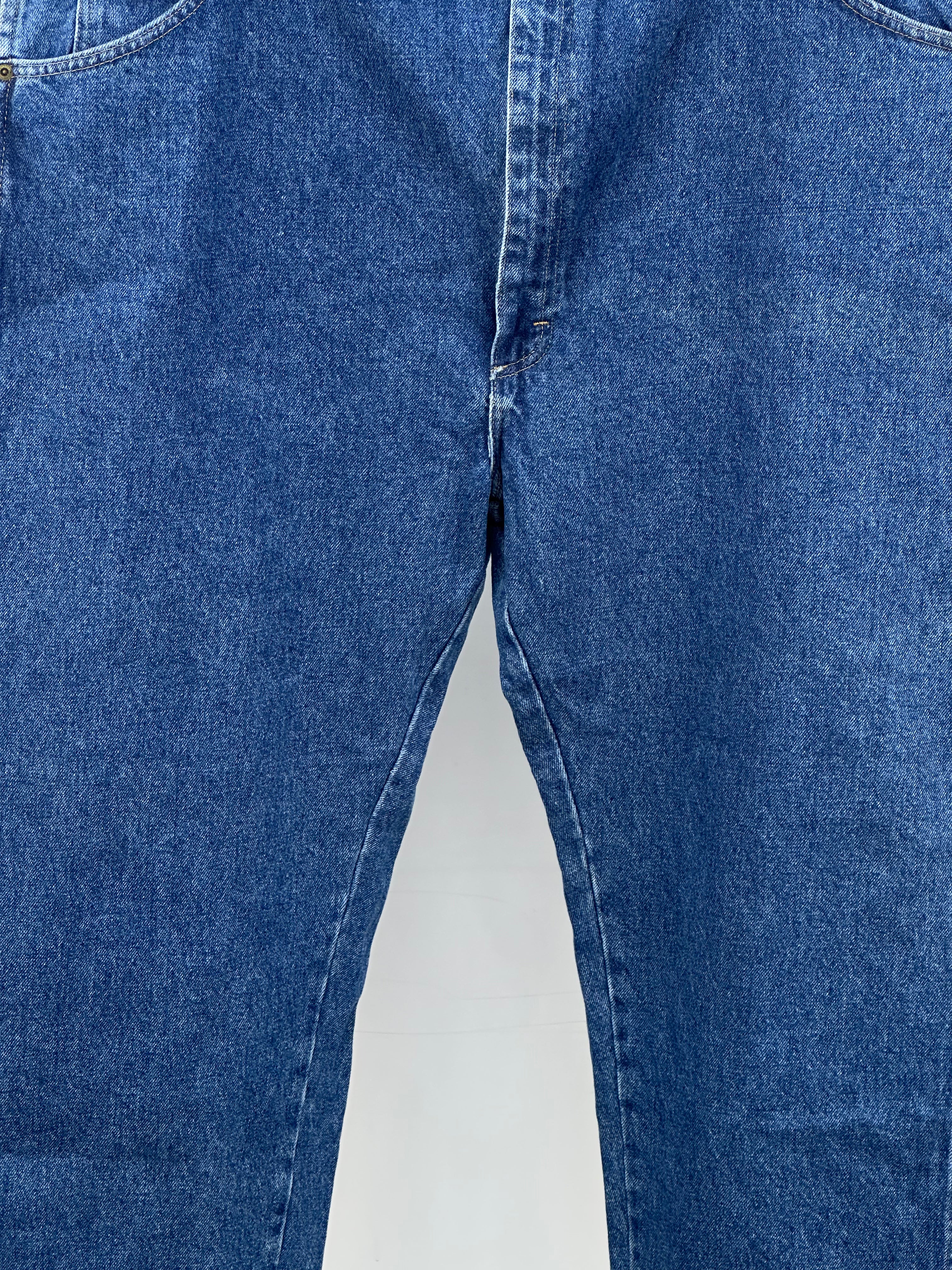 WRANGLER REGULAR FIT TAGLIA : 62 ITA = W48 L30
