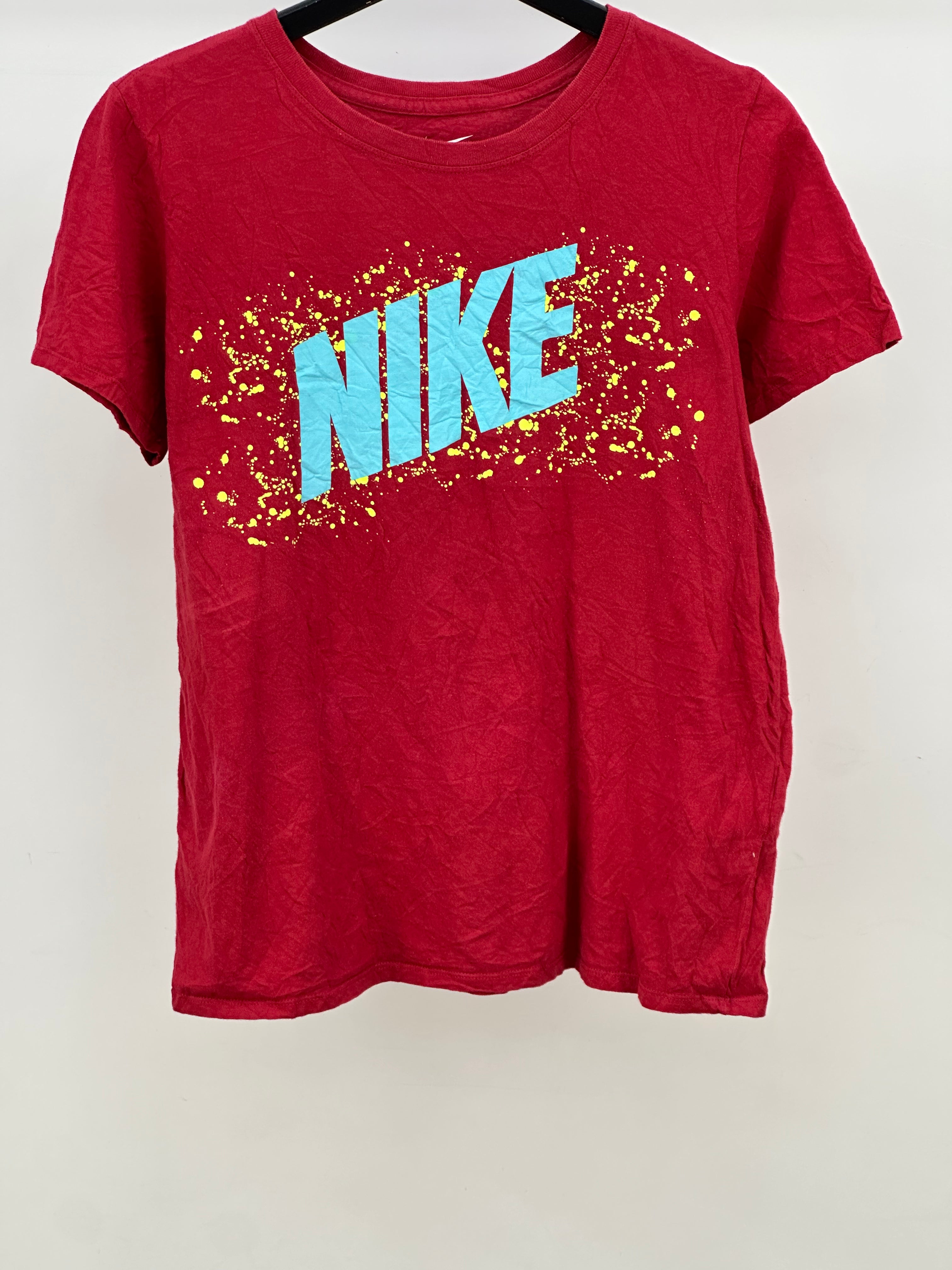 T-SHIRT NIKE TAGLIA : XS