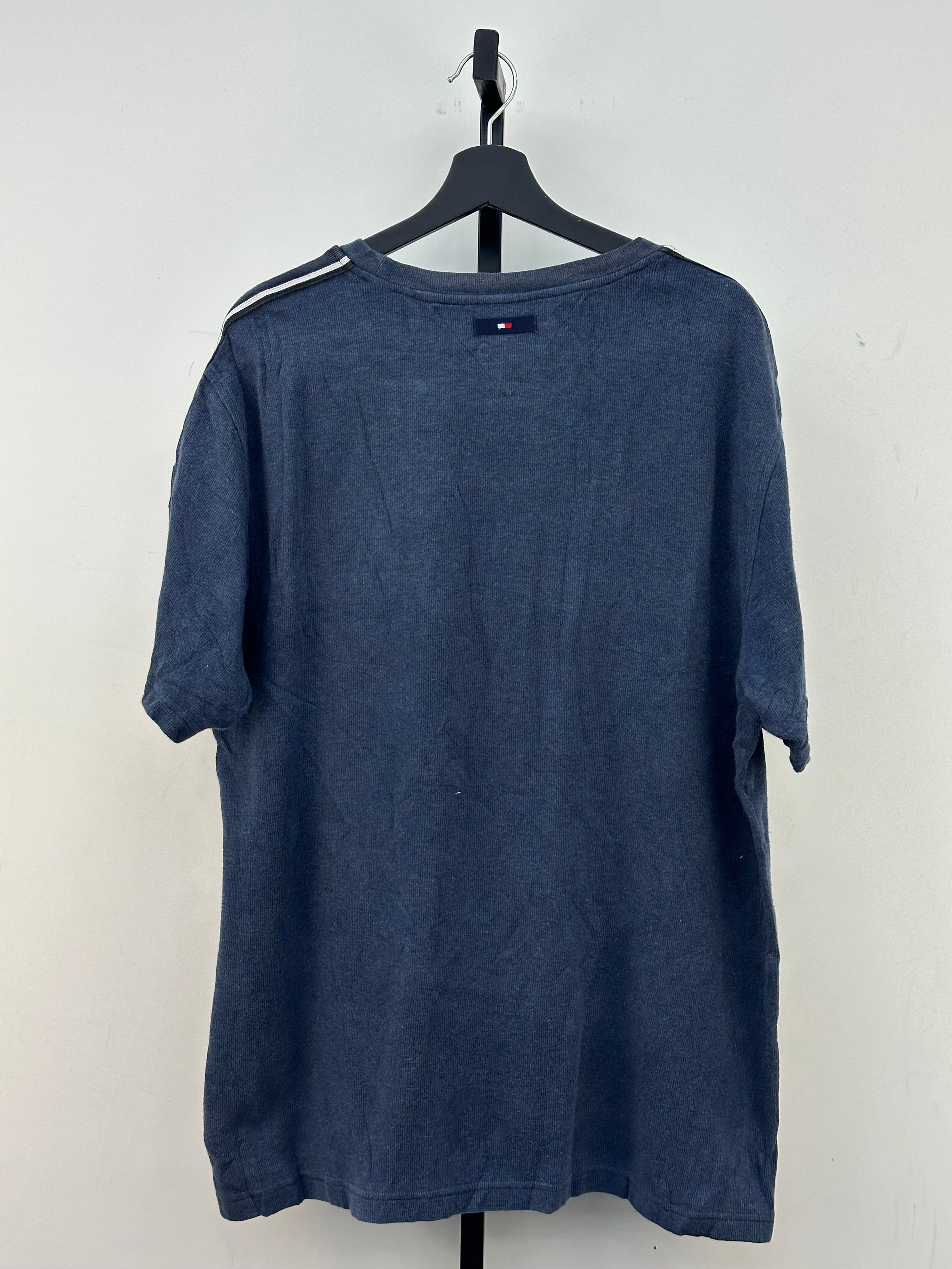 T-SHIRT TOMMY HILFIGER TAGLIA : XL