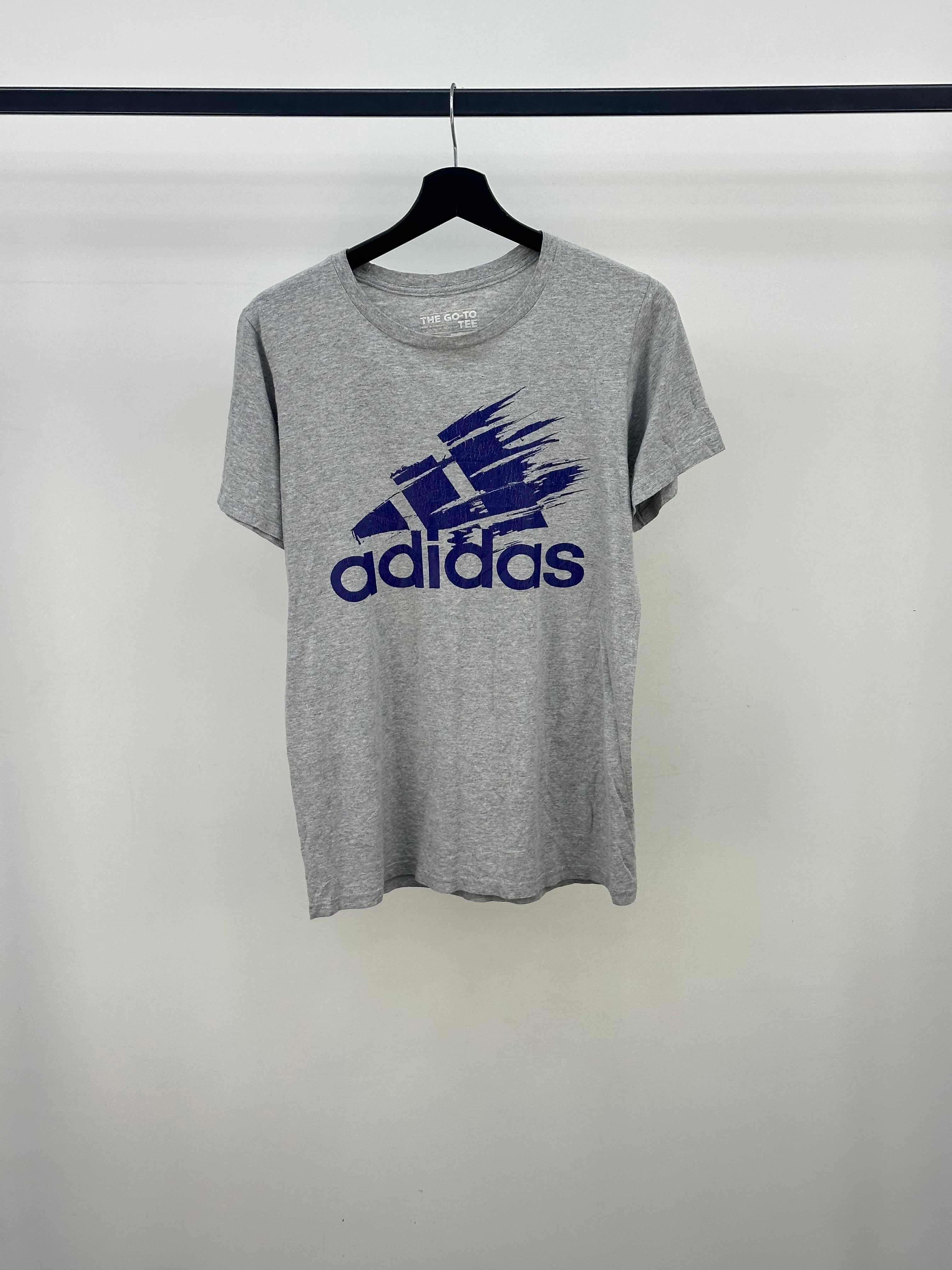 T-SHIRT ADIDAS TAGLIA : S