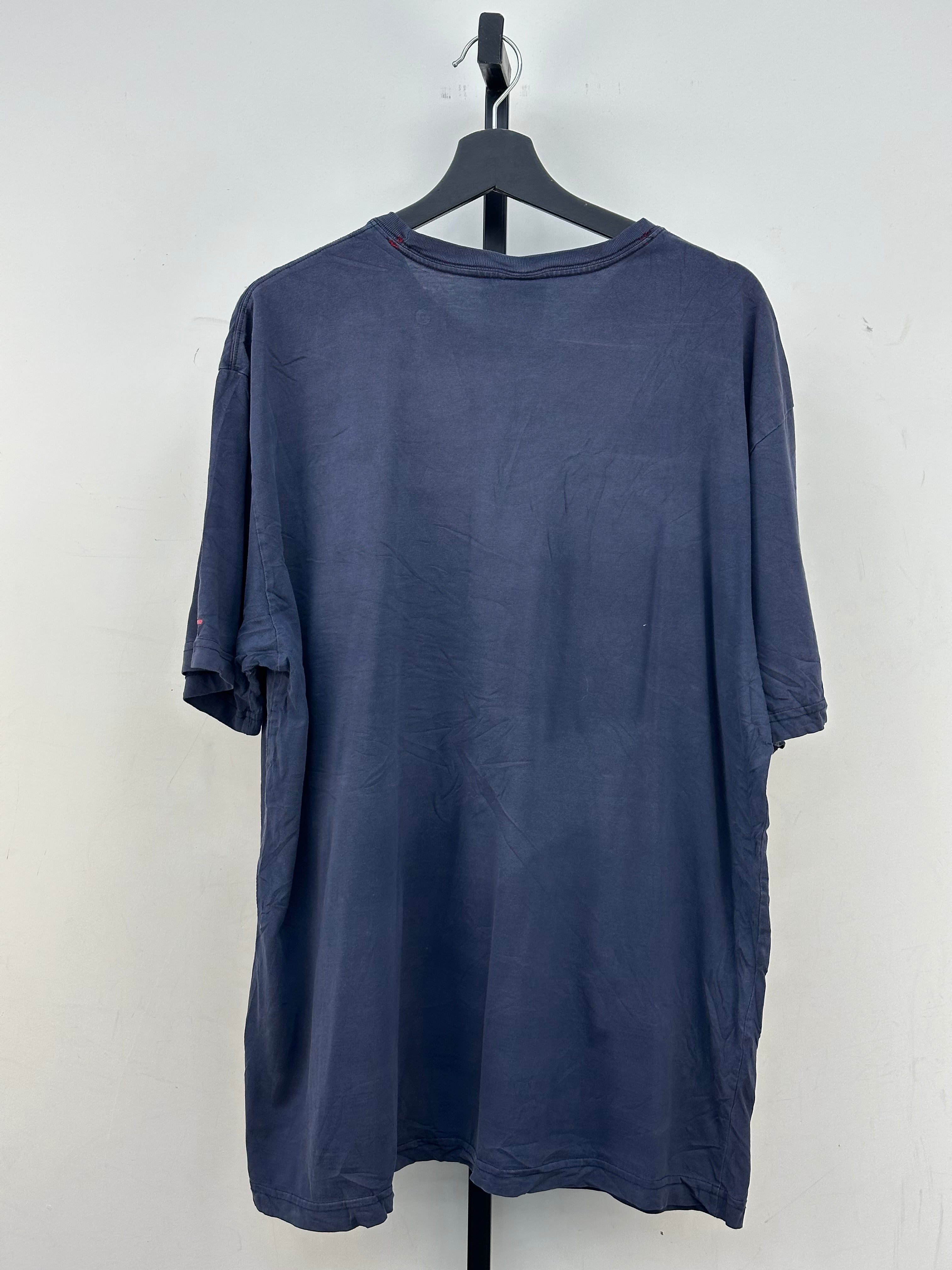 T-SHIRT TOMMY HILFIGER TAGLIA : XL