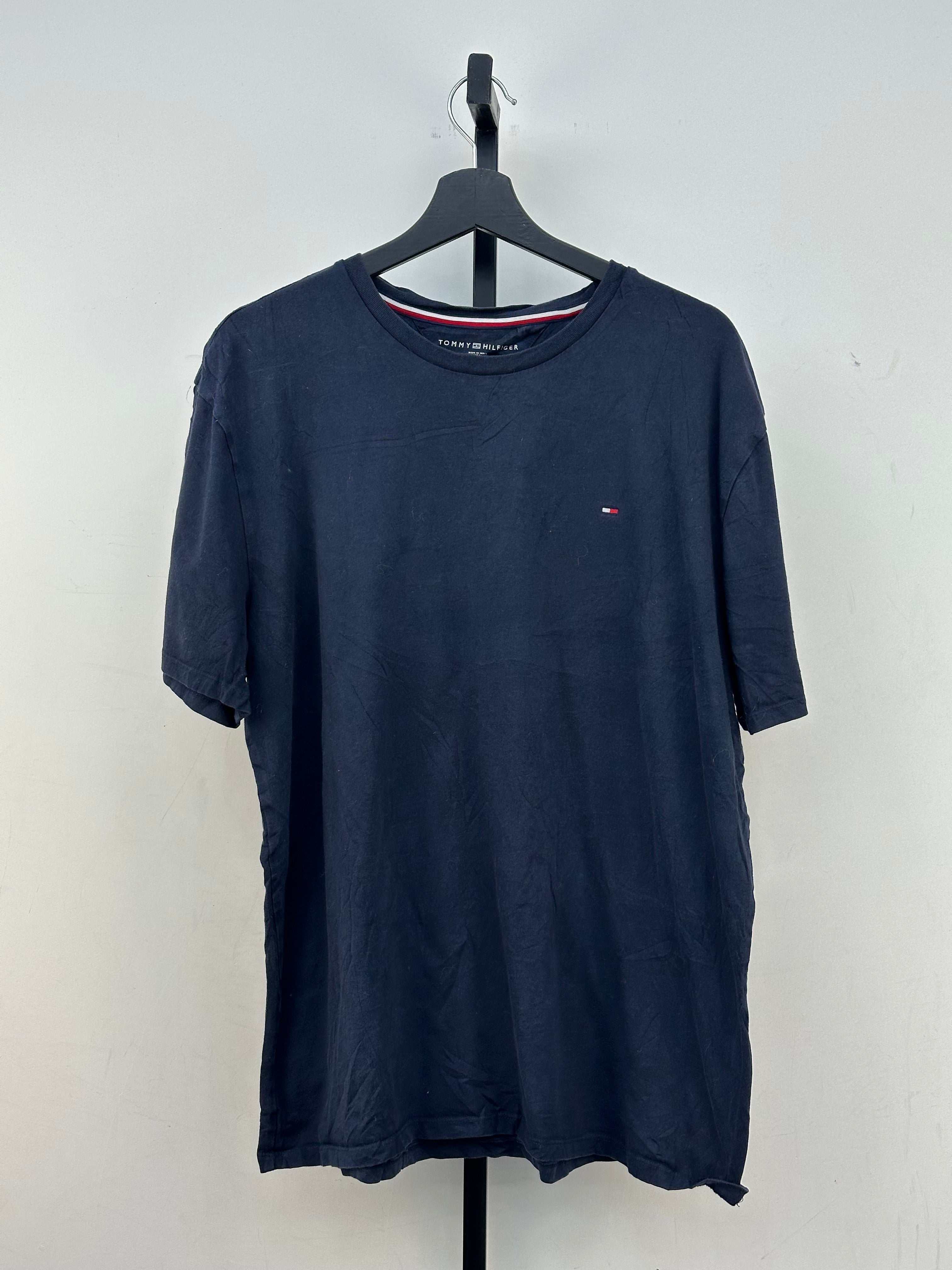 T-SHIRT TOMMY HILFIGER TAGLIA : XL