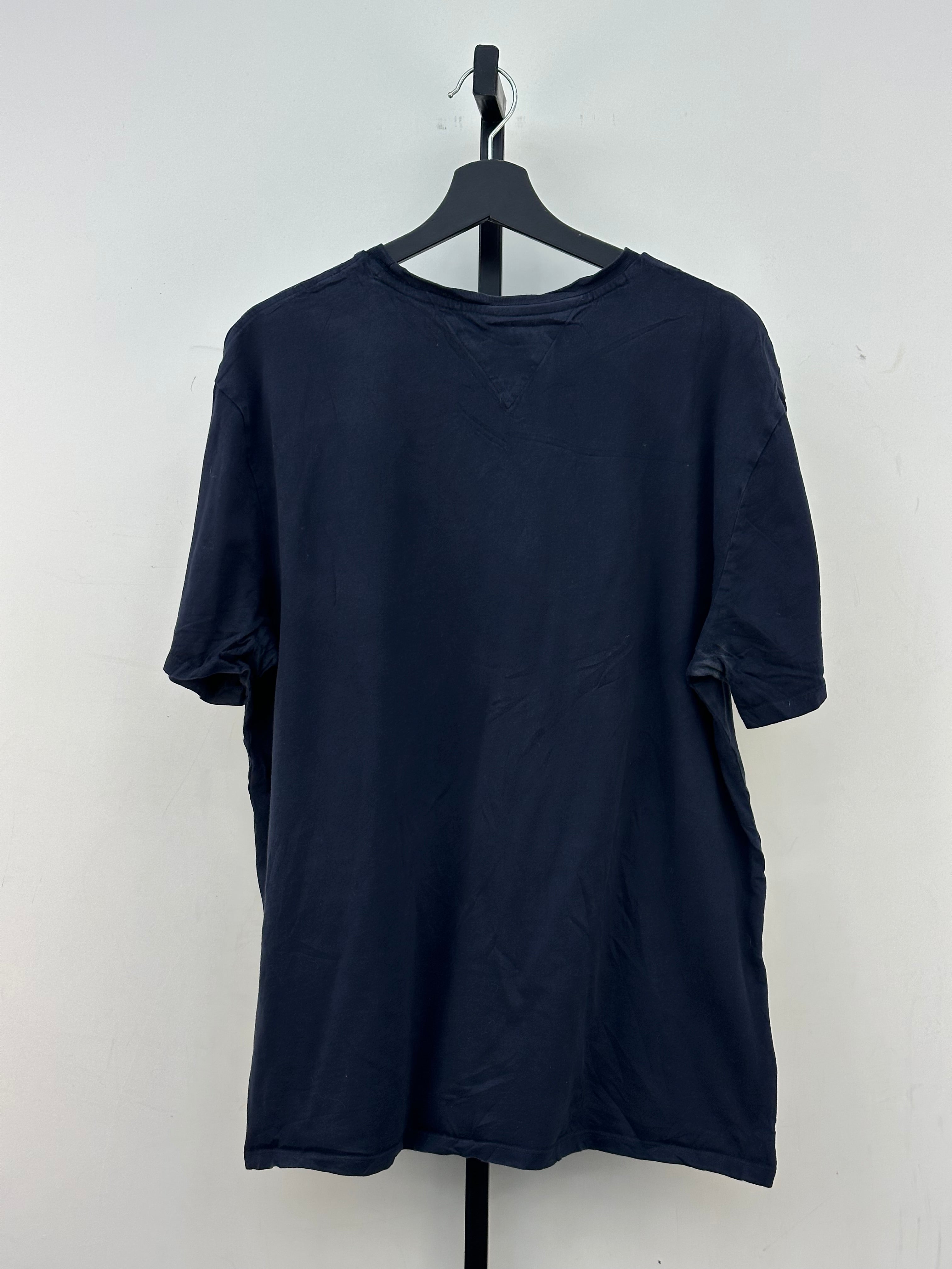T-SHIRT TOMMY HILFIGER TAGLIA : XL