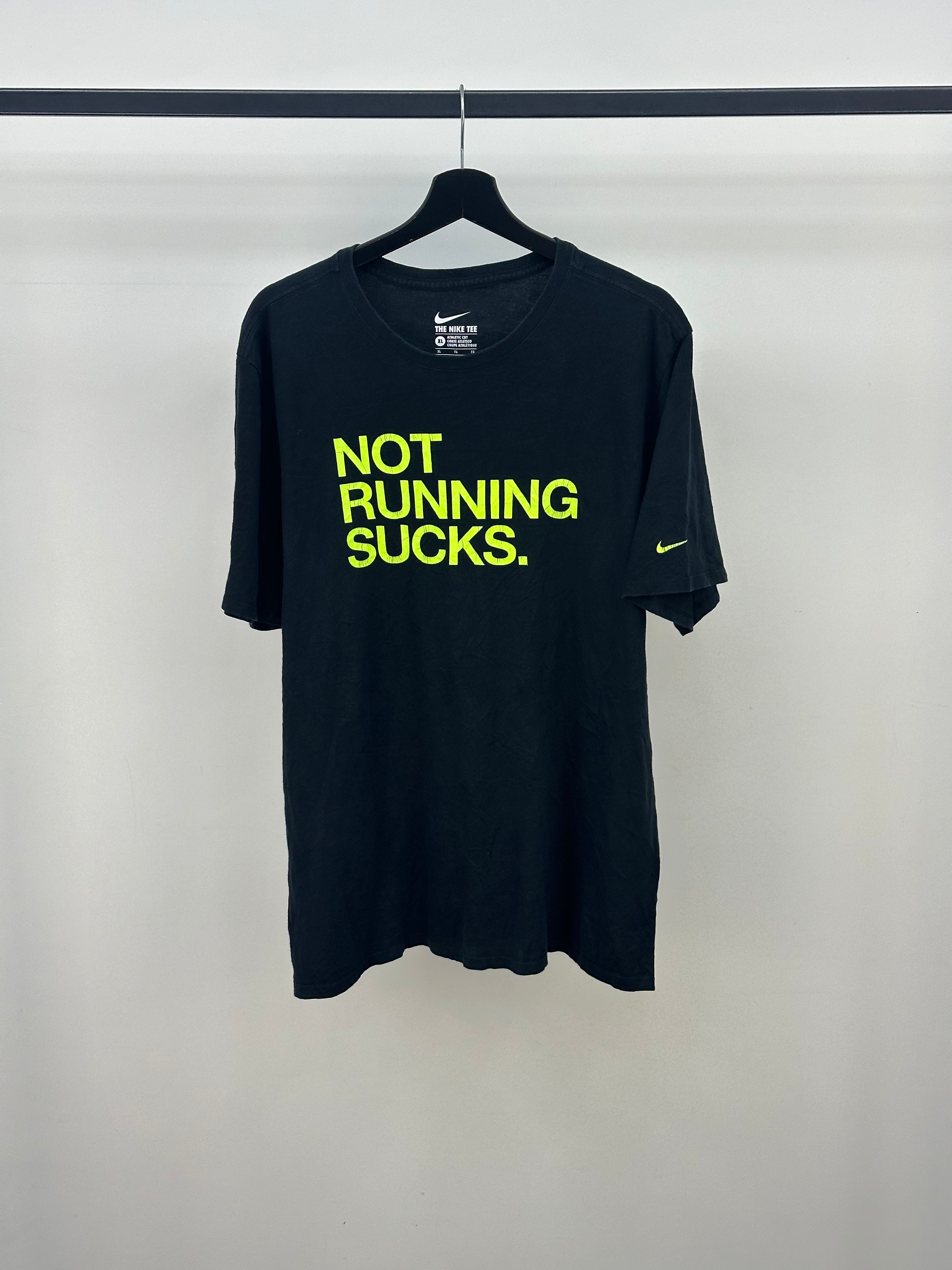 T-SHIRT NIKE TAGLIA : XL