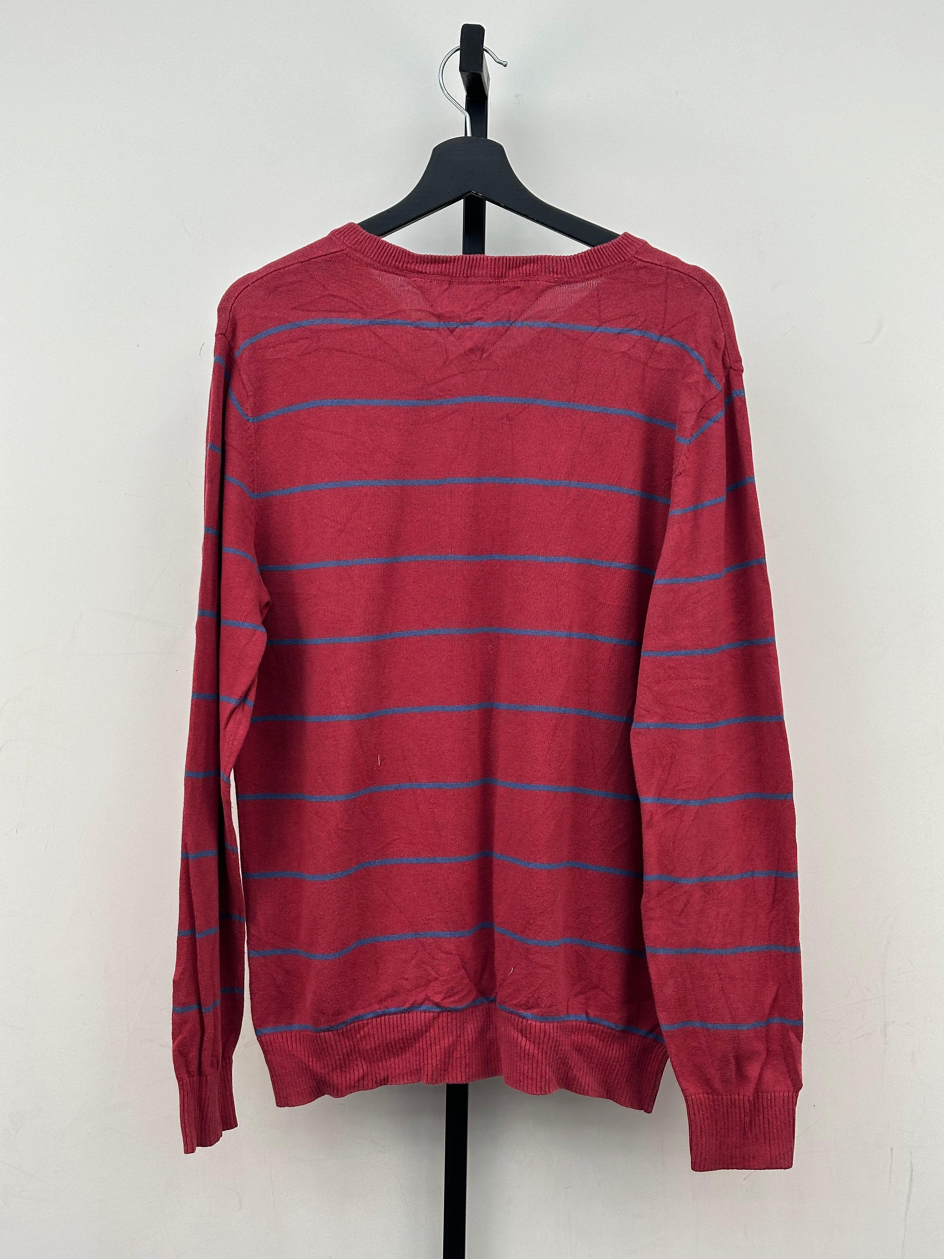 MAGLIONE TOMMY HILFIGER: M