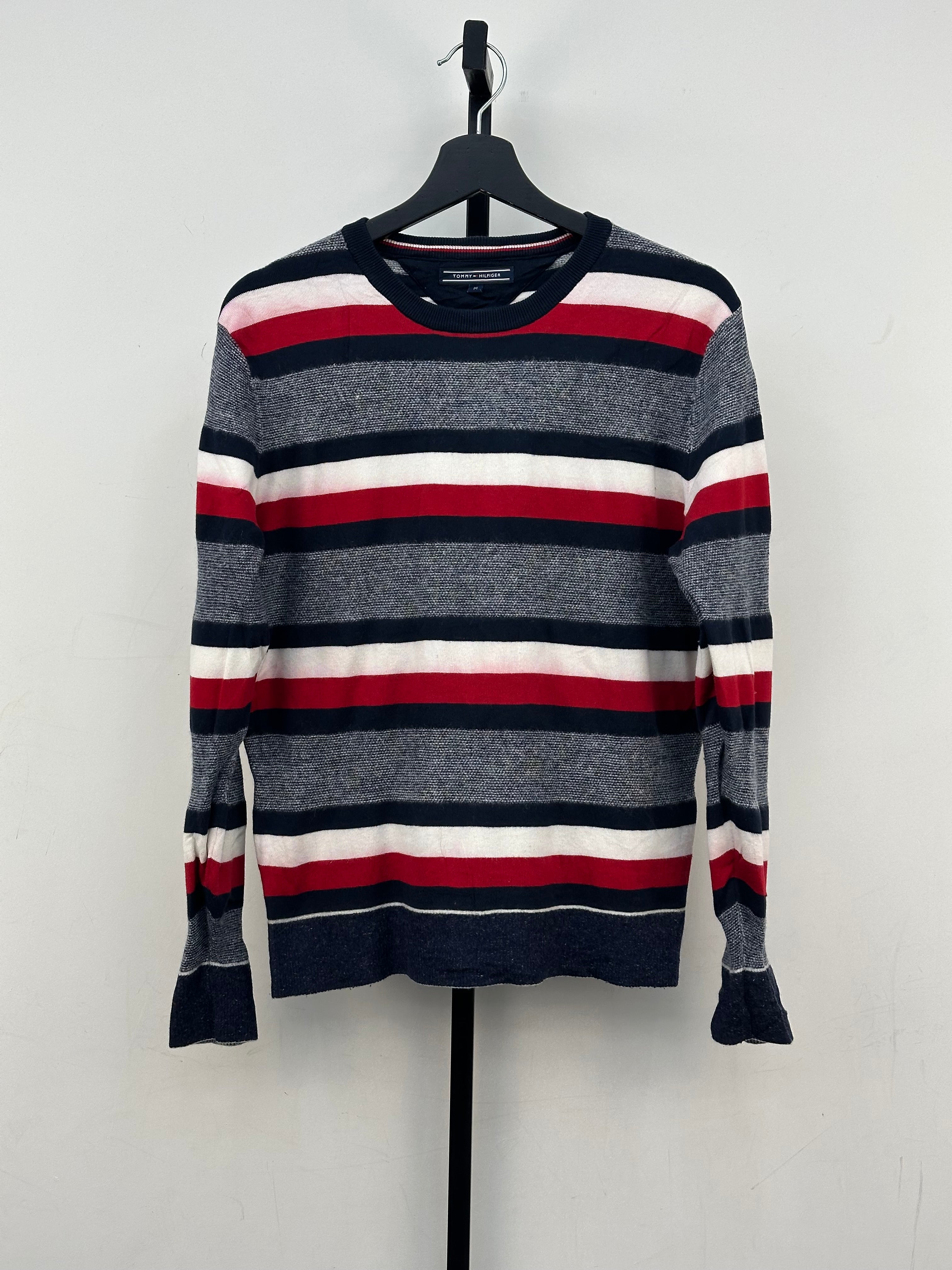 MAGLIONE TOMMY HILFIGER: M
