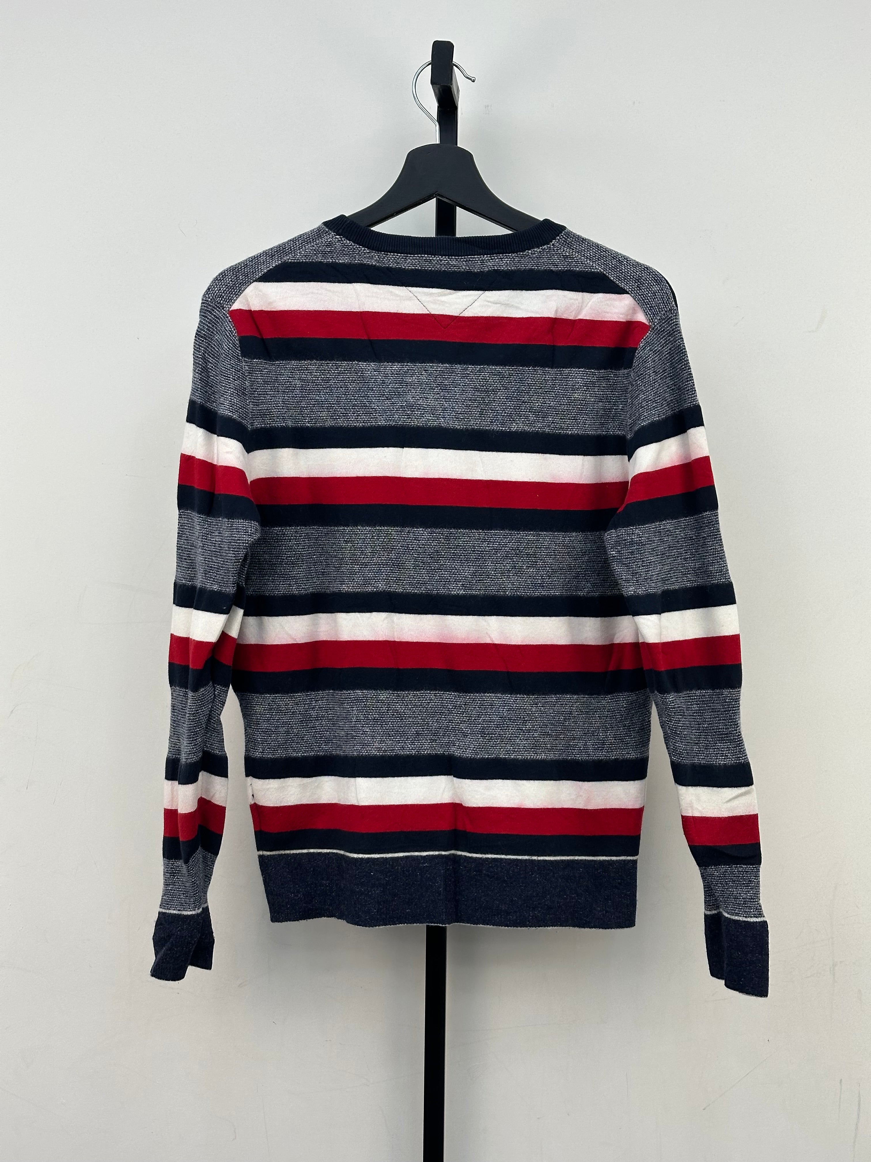 MAGLIONE TOMMY HILFIGER: M