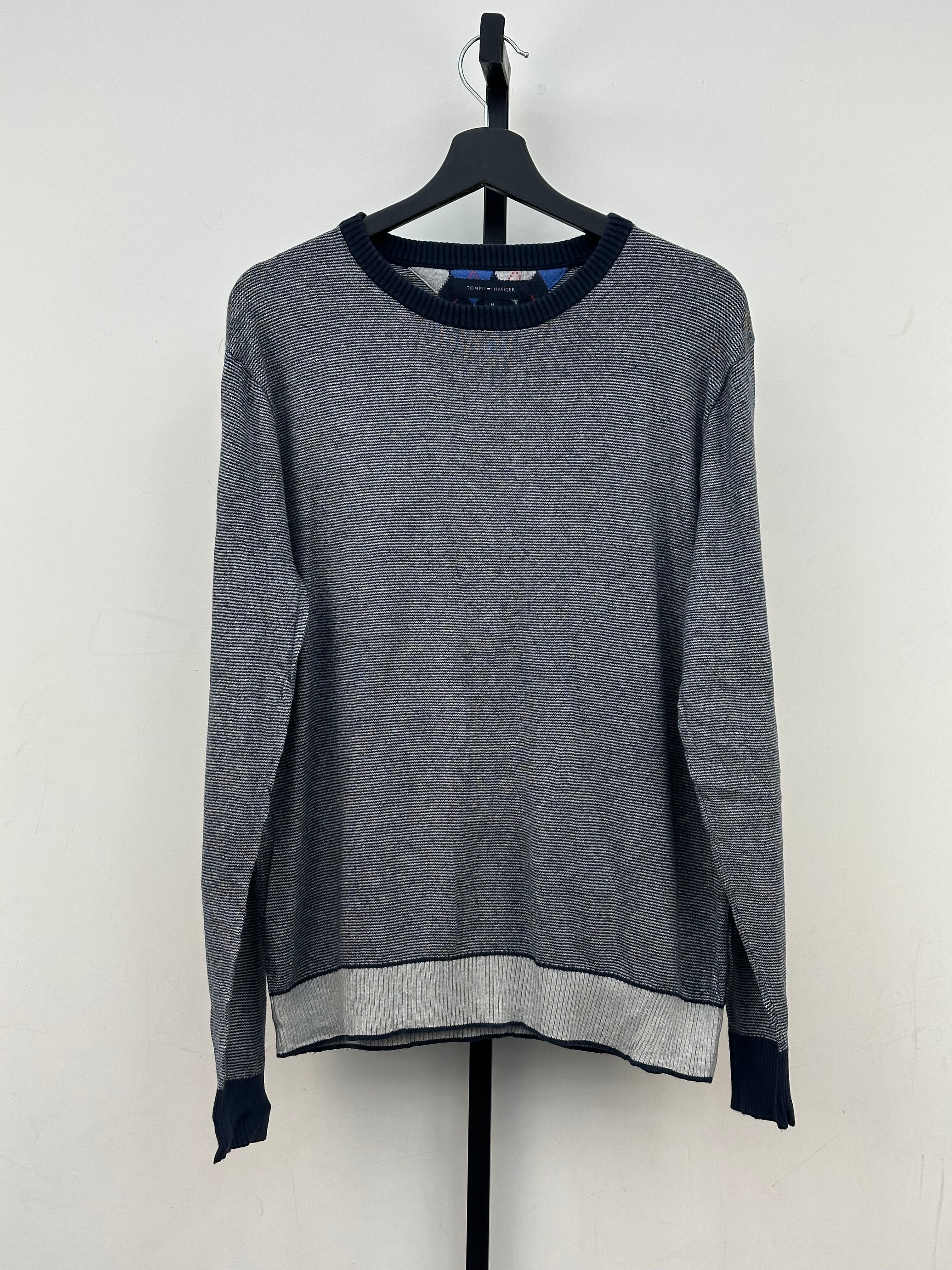 MAGLIONE TOMMY HILFIGER: M